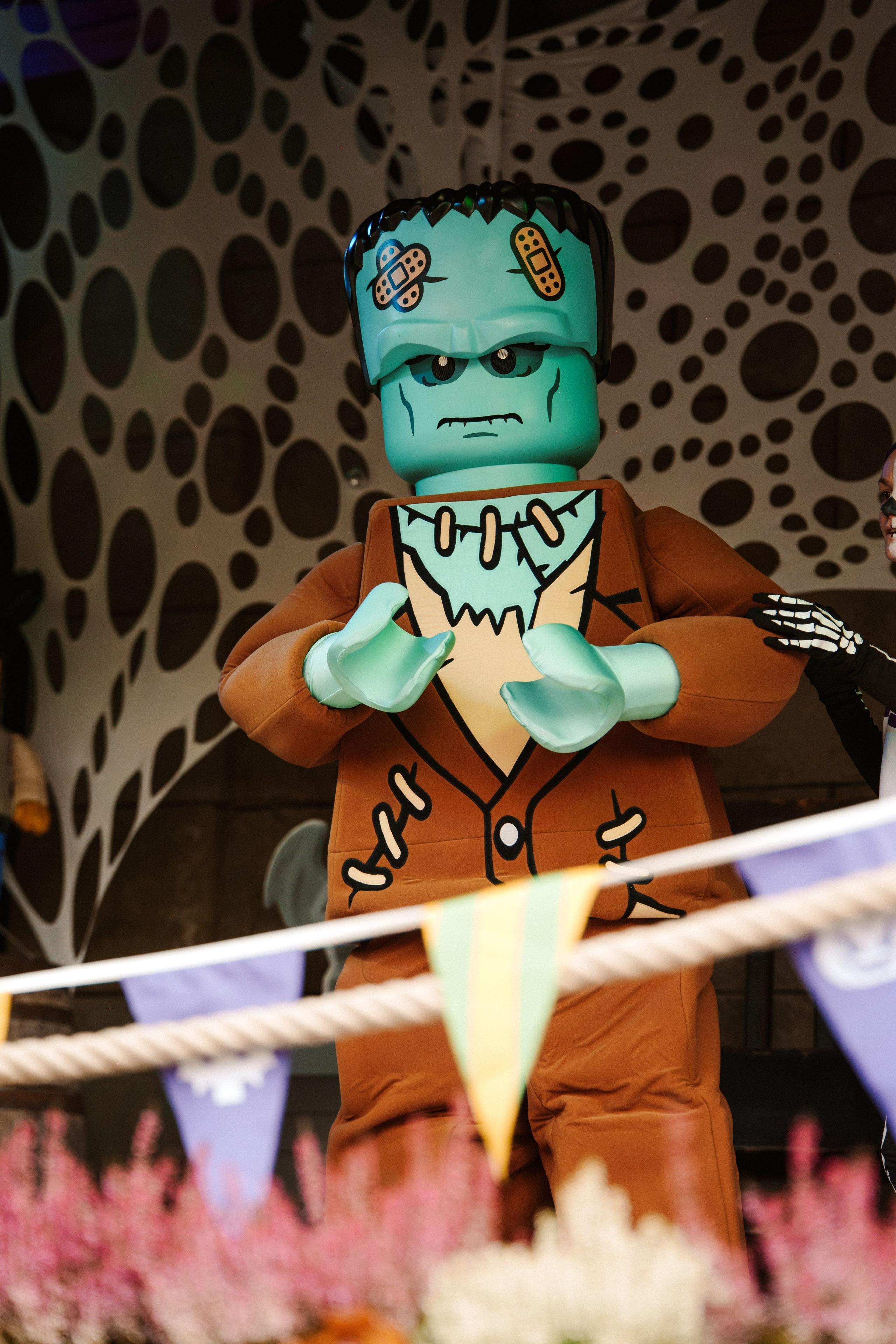 LEGOLAND Halloween 2025. Фото • Відео • Аерозйомка • Контент для бізнесу