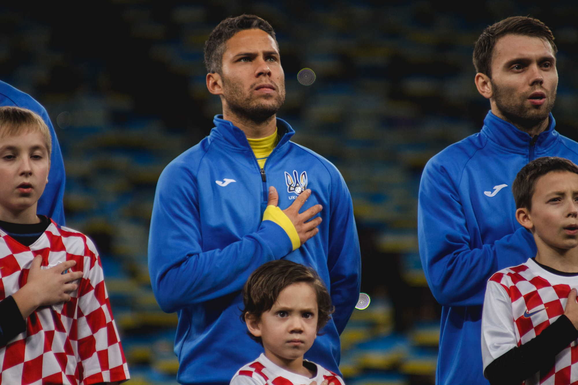 Украина — Хорватия. Фото • Відео • Аерозйомка • Контент для бізнесу