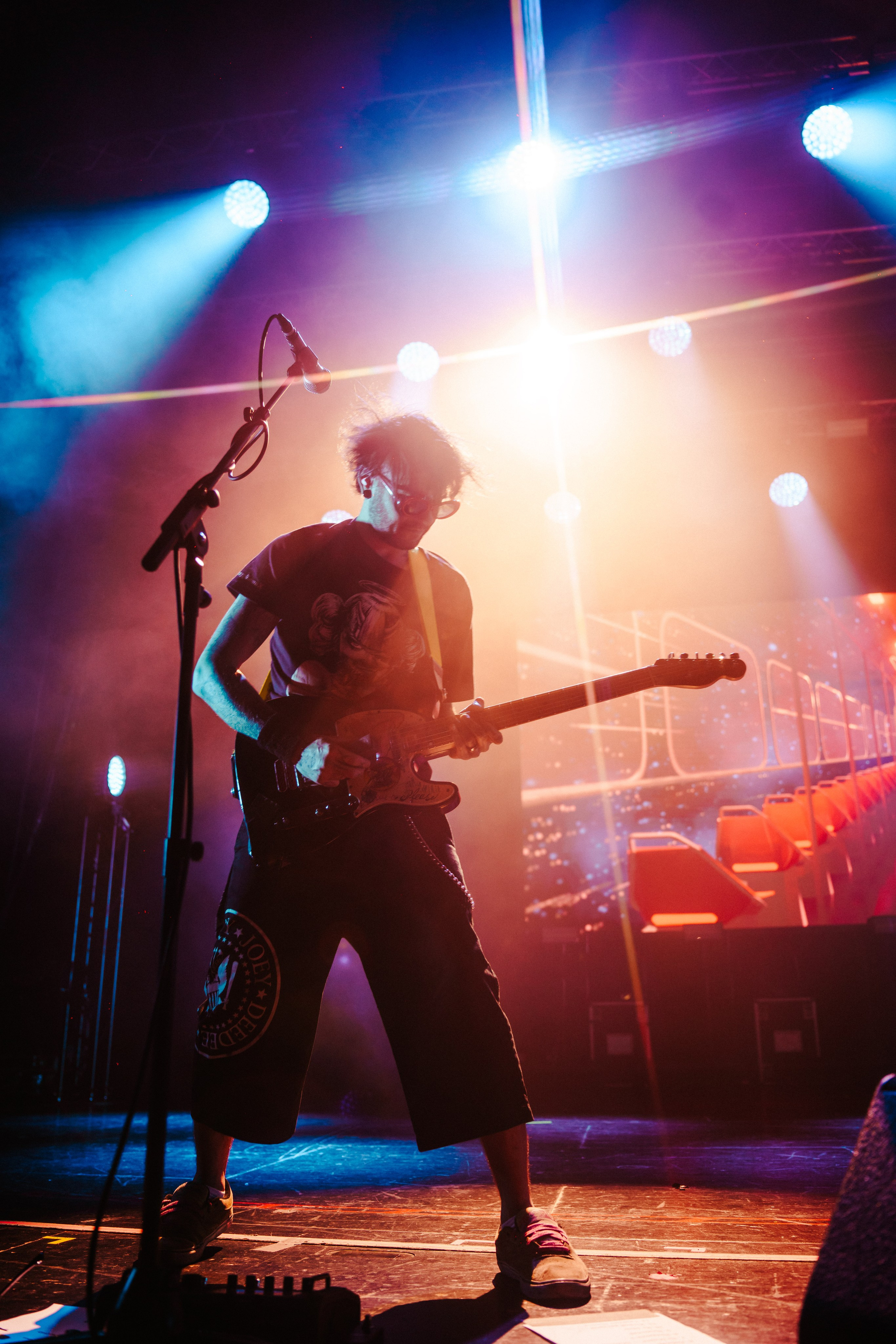 ИNОЙ — NOIZE MC. Frankfurt — Jahrhunderthalle. Foto • Video • Produktion • Luftbildaufnahmen • Erstellung von Medien