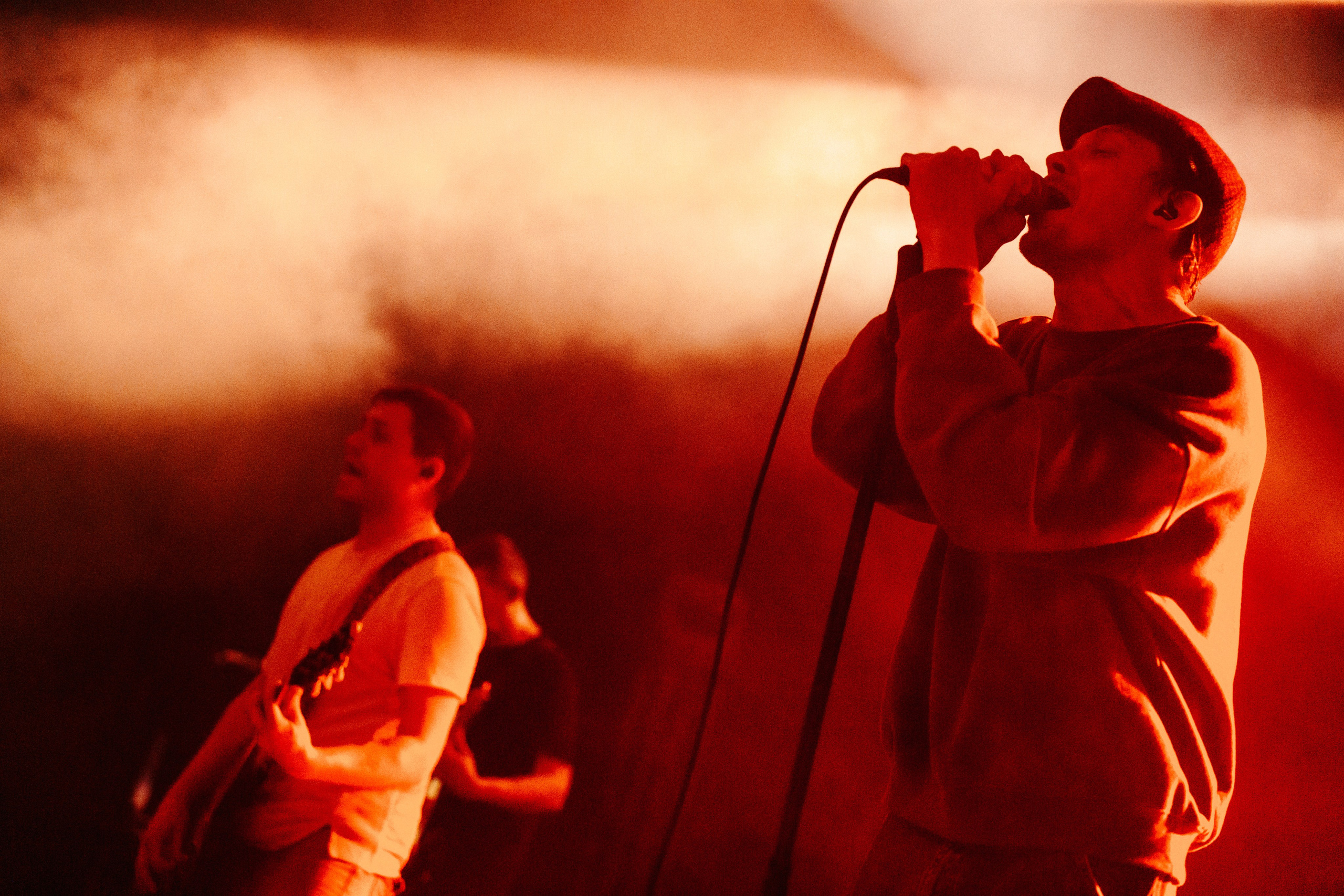 ИNОЙ — Порнофильмы. Frankfurt — Jahrhunderthalle. Фото • Відео • Аерозйомка • Контент для бізнесу