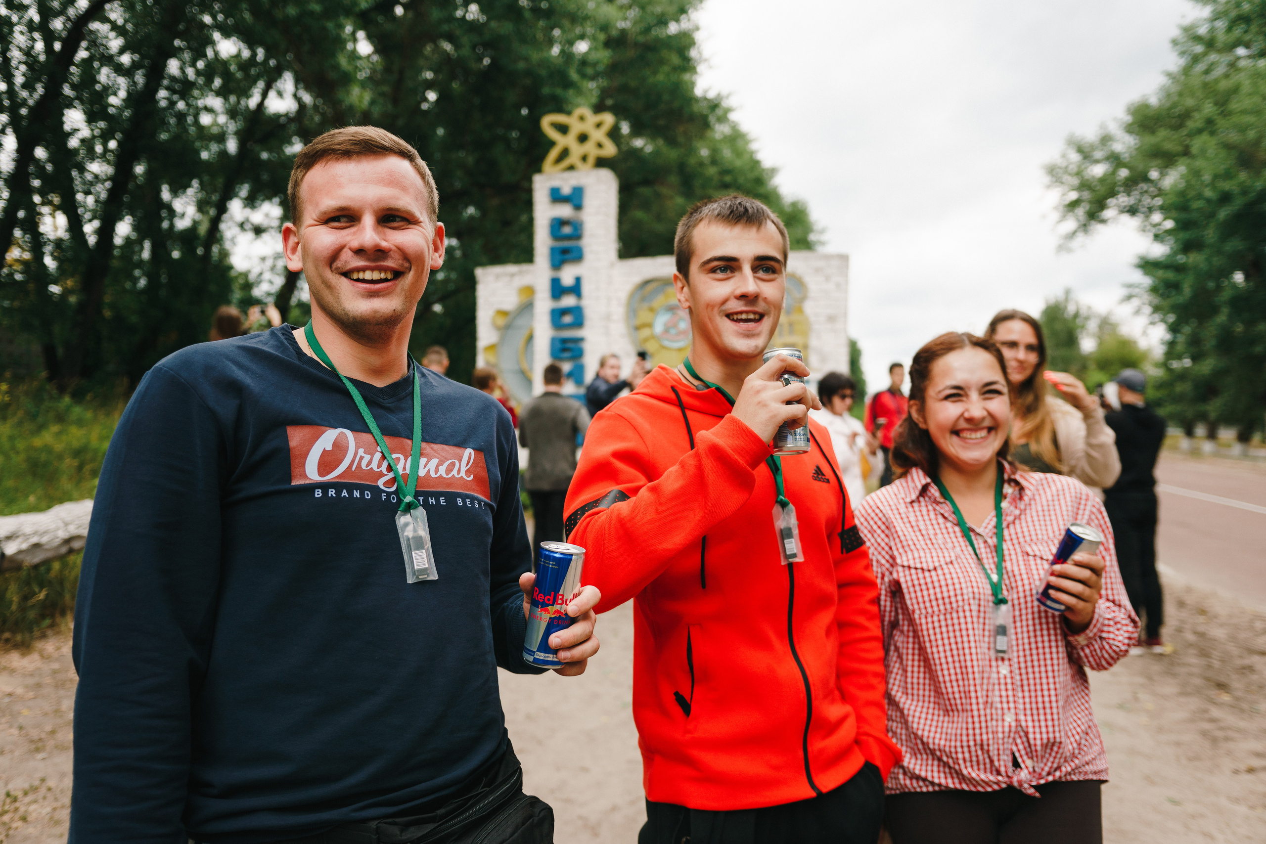 Стук Travel. Чернобыль. Фото • Видео • Аэросъемка • Контент для бизнеса