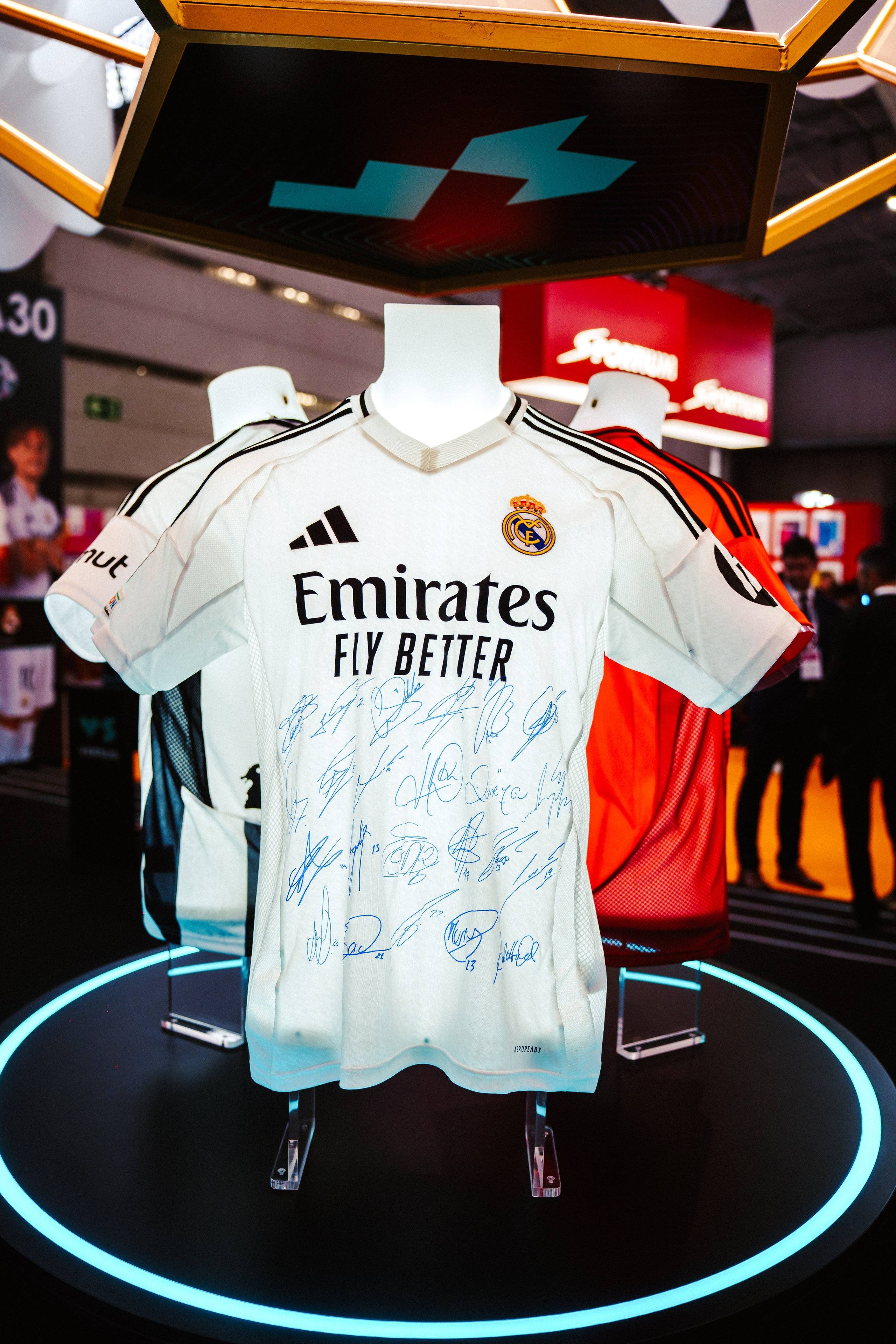 ICE Global Gaming Barcelona. Фото • Відео • Аерозйомка • Контент для бізнесу