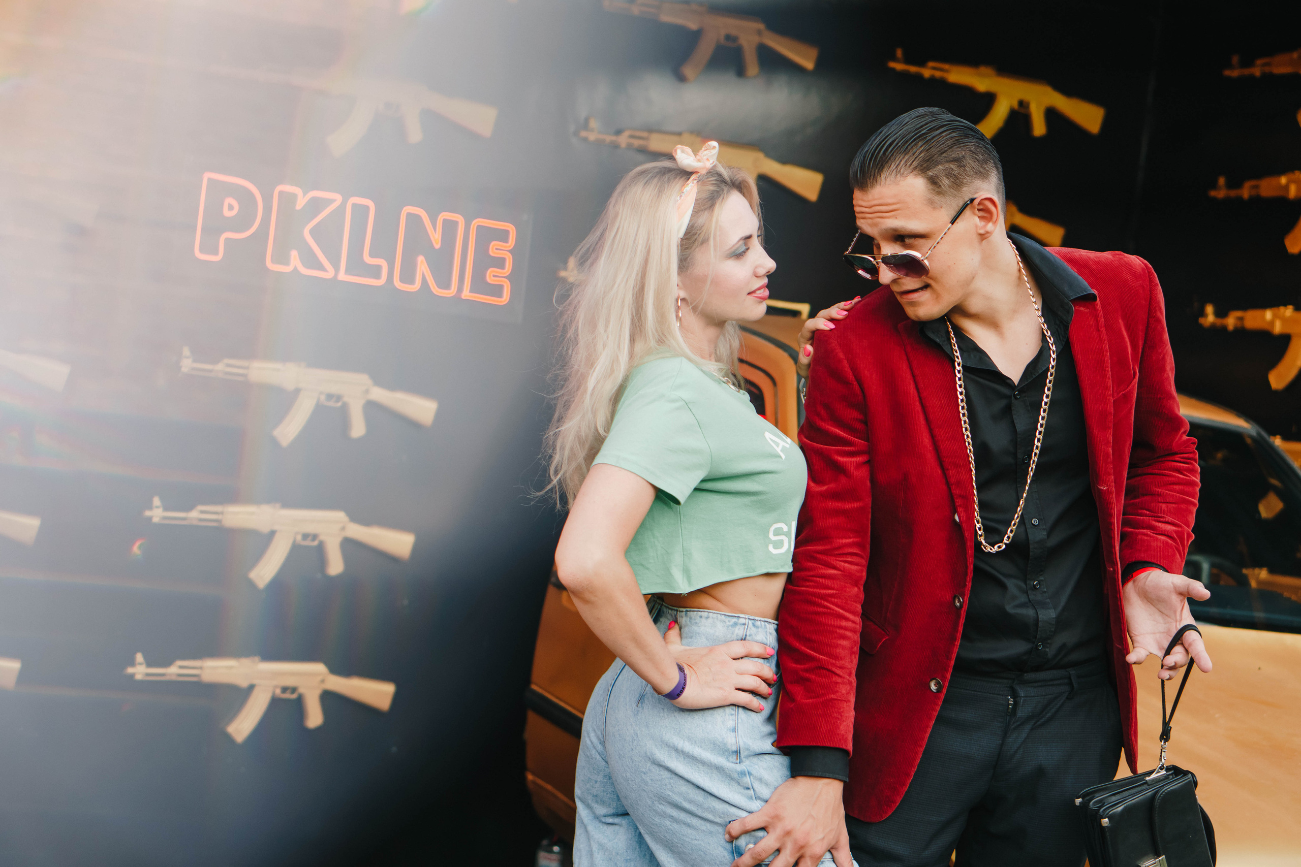 Фестиваль Поколение 90-х. День 3. Фото • Відео • Аерозйомка • Контент для бізнесу