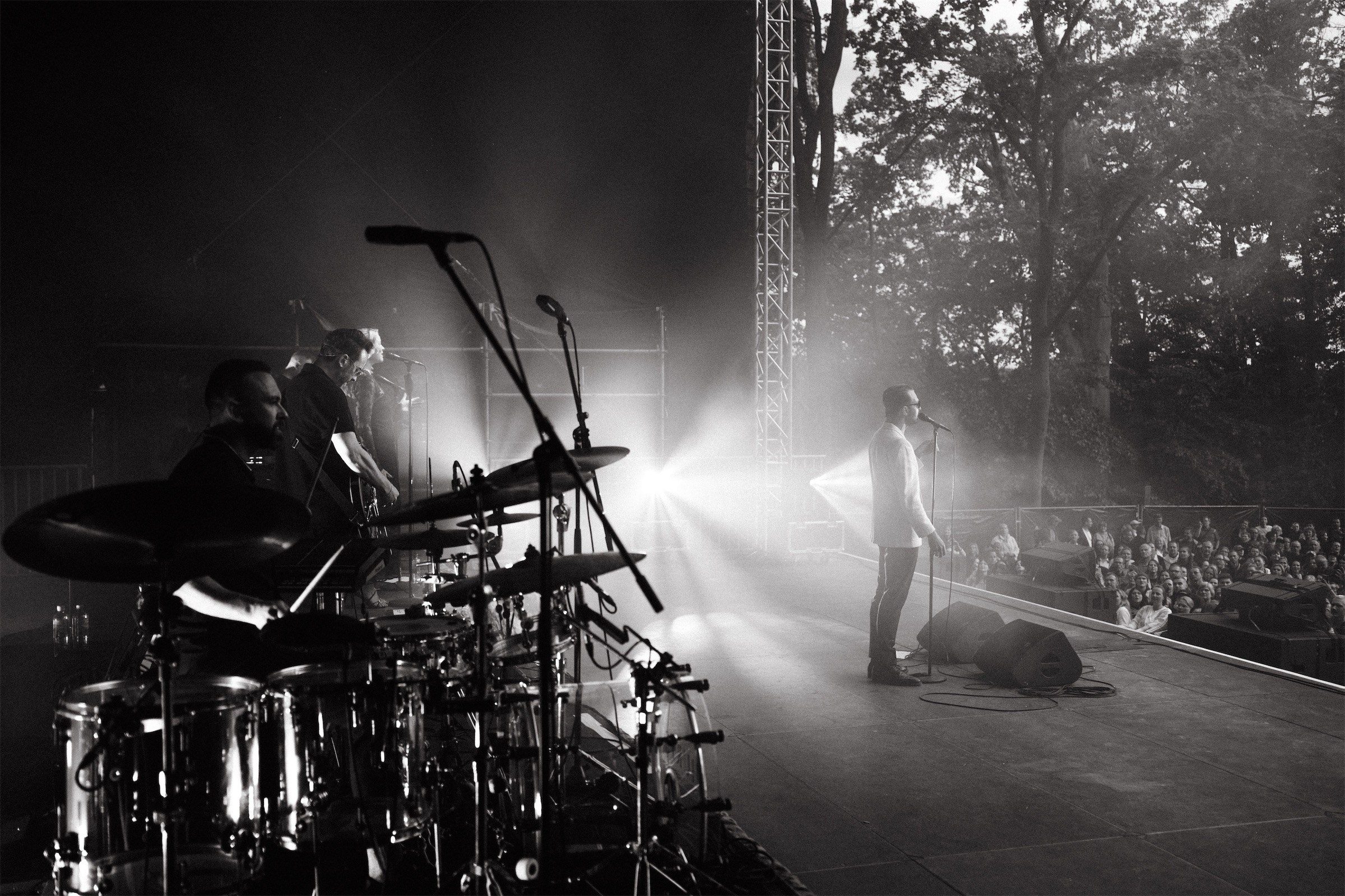 HURTS — Germany. Königstein. Photo • Video • Production • Aerial • Media Creation