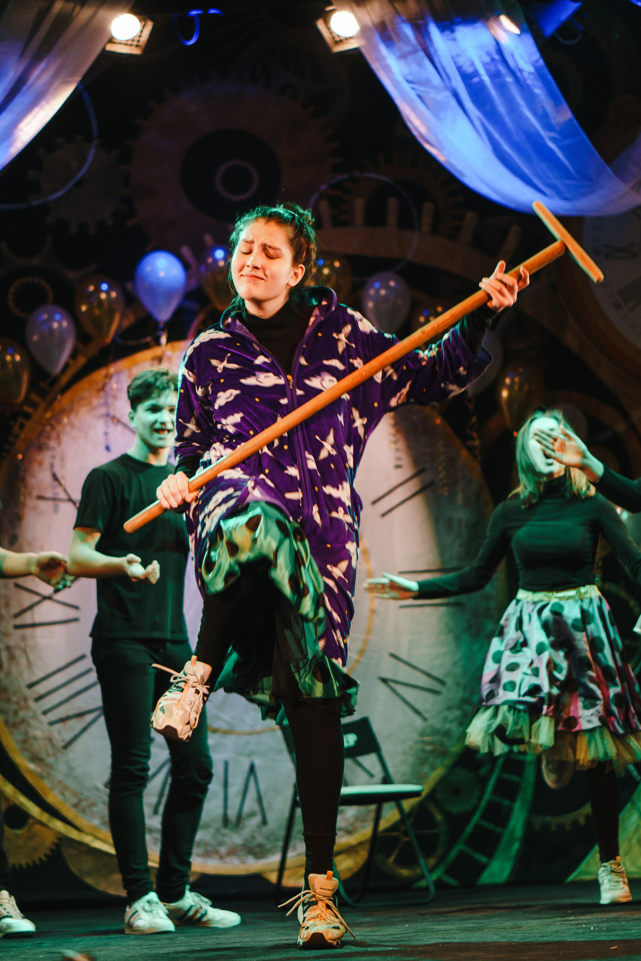 Театр «Сорванцы». День рождения театра 2021. Фото • Видео • Аэросъемка • Контент для бизнеса