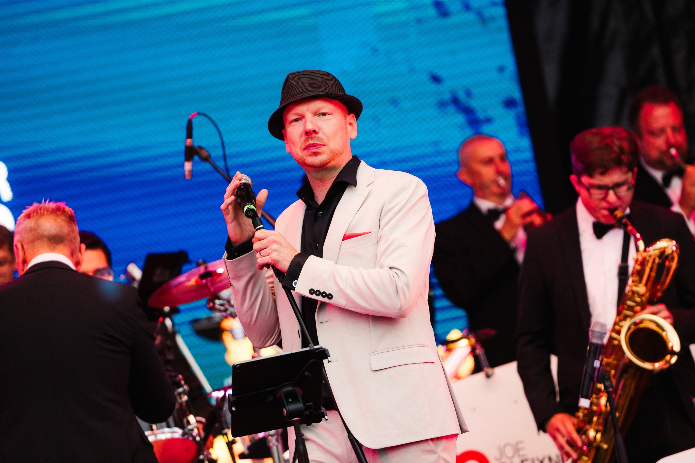 LEGOLAND Sommernächt 2025. Photo • Video • Production • Aerial • Media Creation