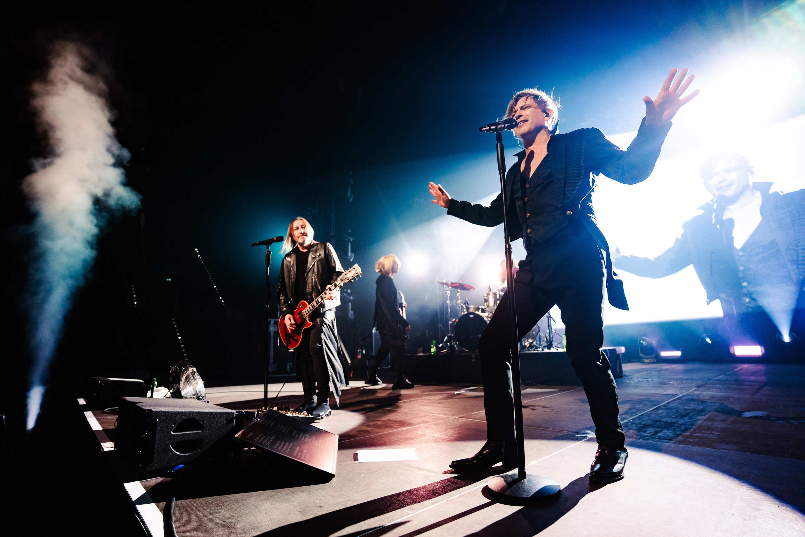 БИ-2 — Ludwigsburg. Фото • Видео • Аэросъемка • Контент для бизнеса