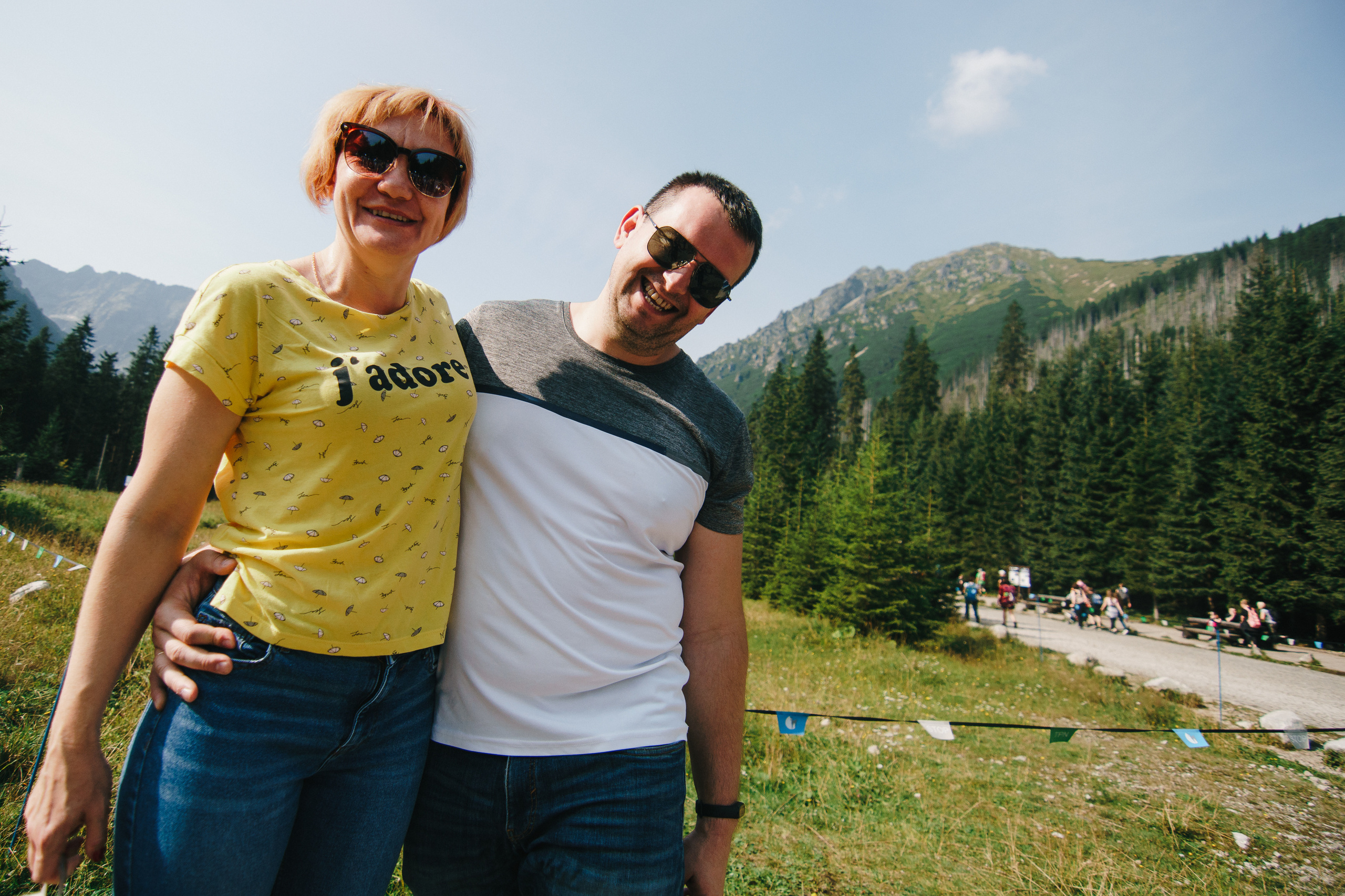 Стук Travel. Краков и Морське Око. Photo • Video • Production • Aerial • Media Creation