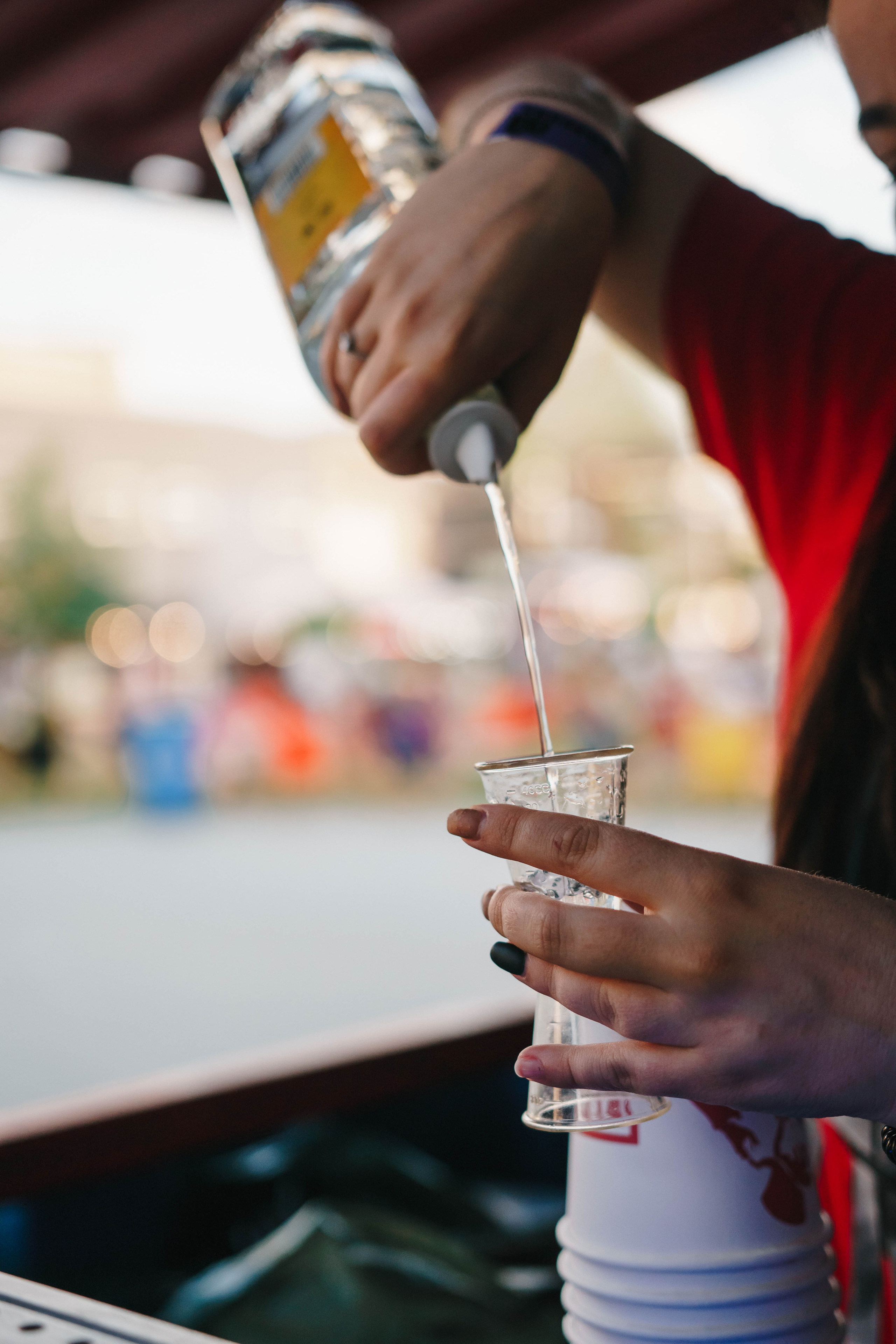 Фестиваль Поколение 90-х. День 3. Фото • Відео • Аерозйомка • Контент для бізнесу