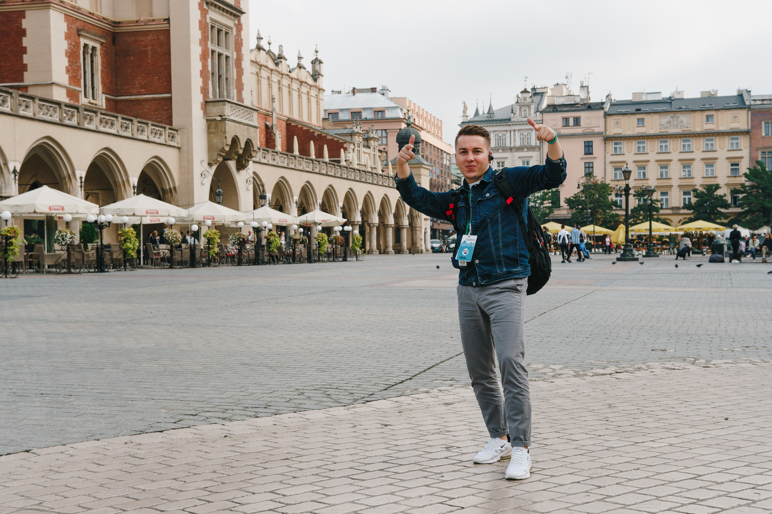 Стук Travel. Краков и Морське Око. Photo • Video • Production • Aerial • Media Creation