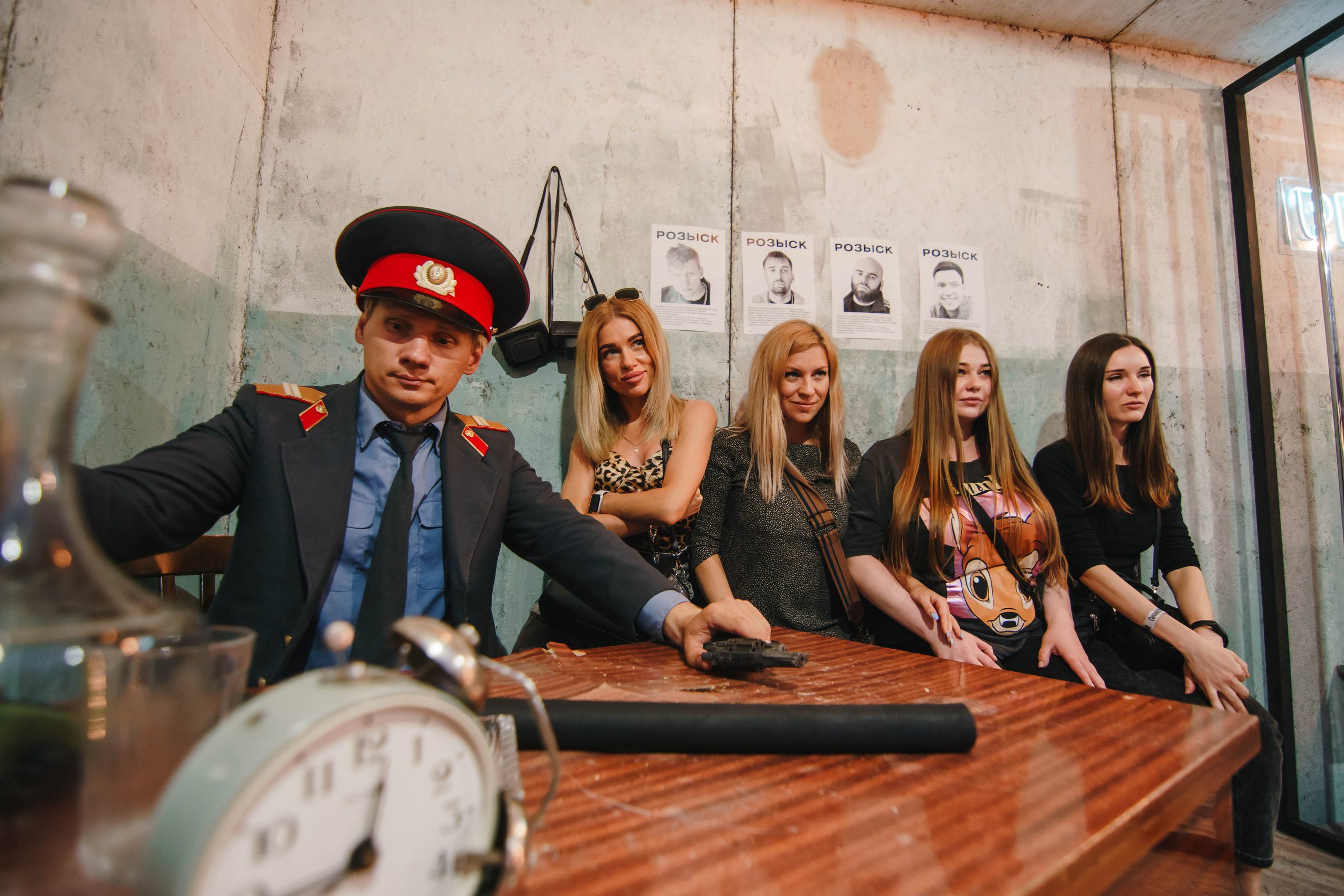 Фестиваль Поколение 90-х. День 3. Фото • Відео • Аерозйомка • Контент для бізнесу