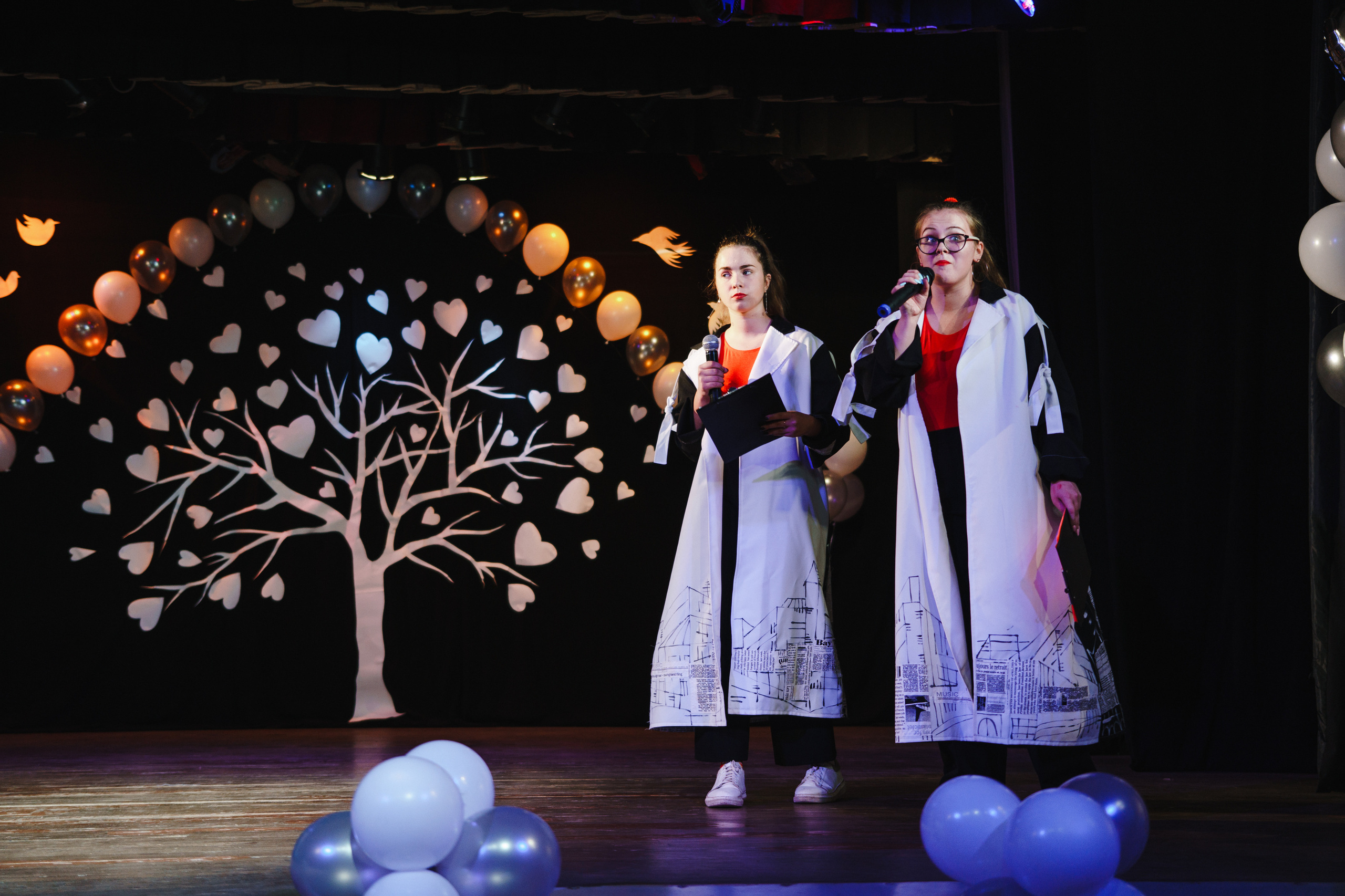 Театр «Сорванцы». День рождения театра 2020. Фото • Відео • Аерозйомка • Контент для бізнесу