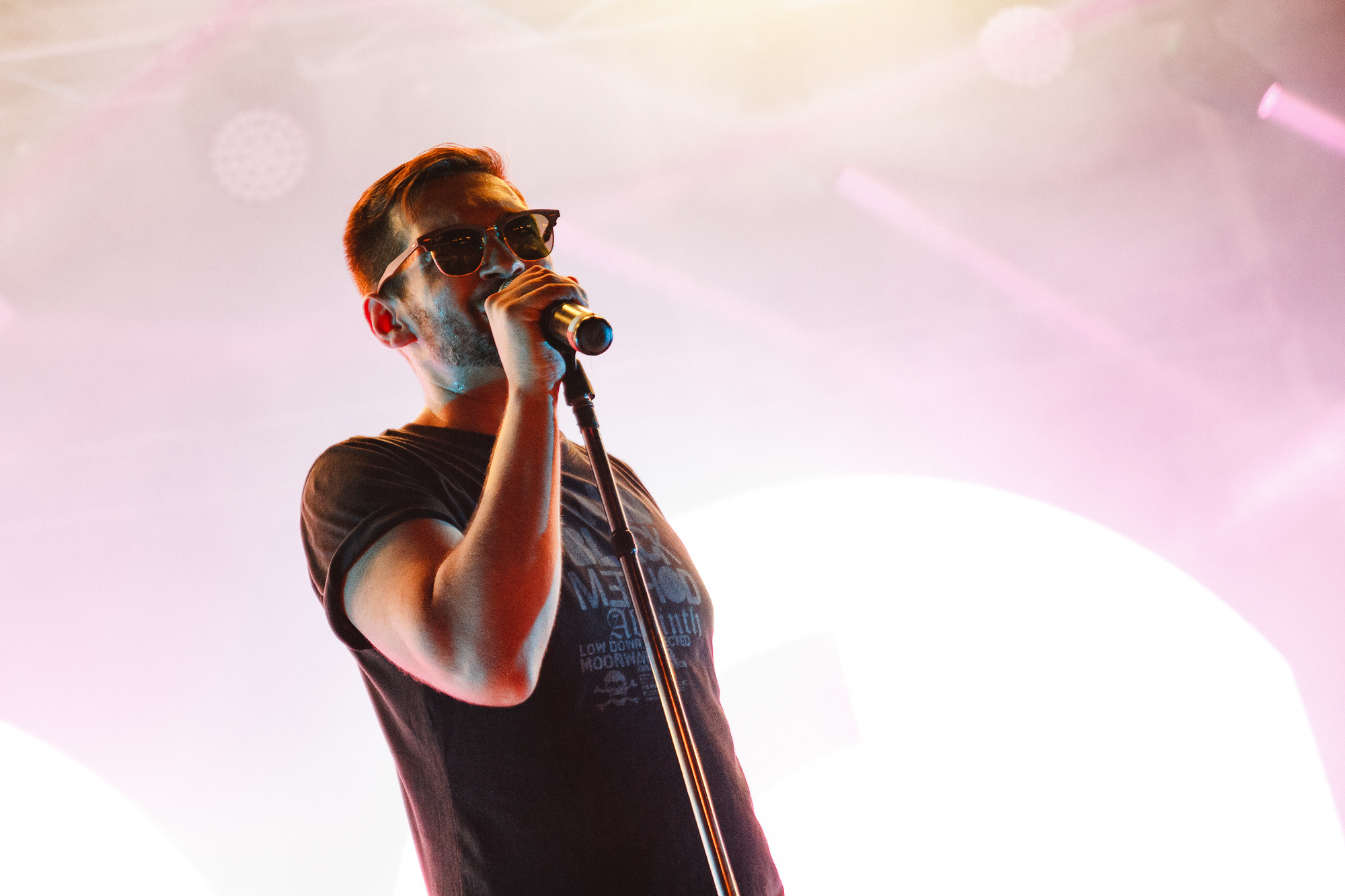 Пляжный Бум. Харьков — «Летопарк». Photo • Video • Production • Aerial • Media Creation