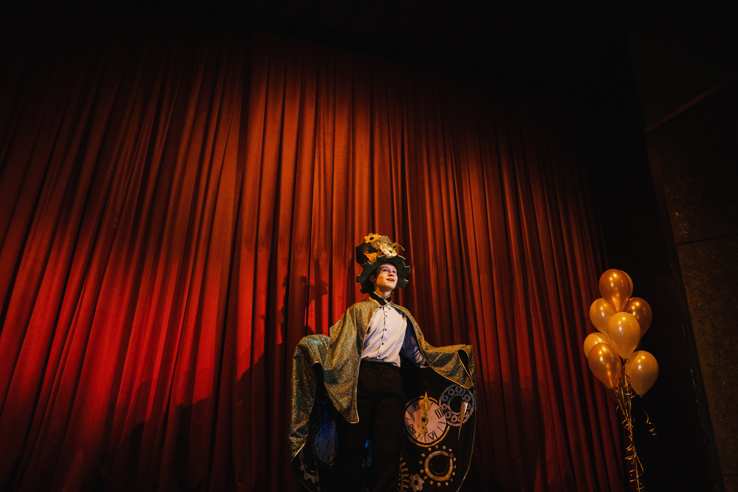 Театр «Сорванцы». День рождения театра 2021. Фото • Видео • Аэросъемка • Контент для бизнеса