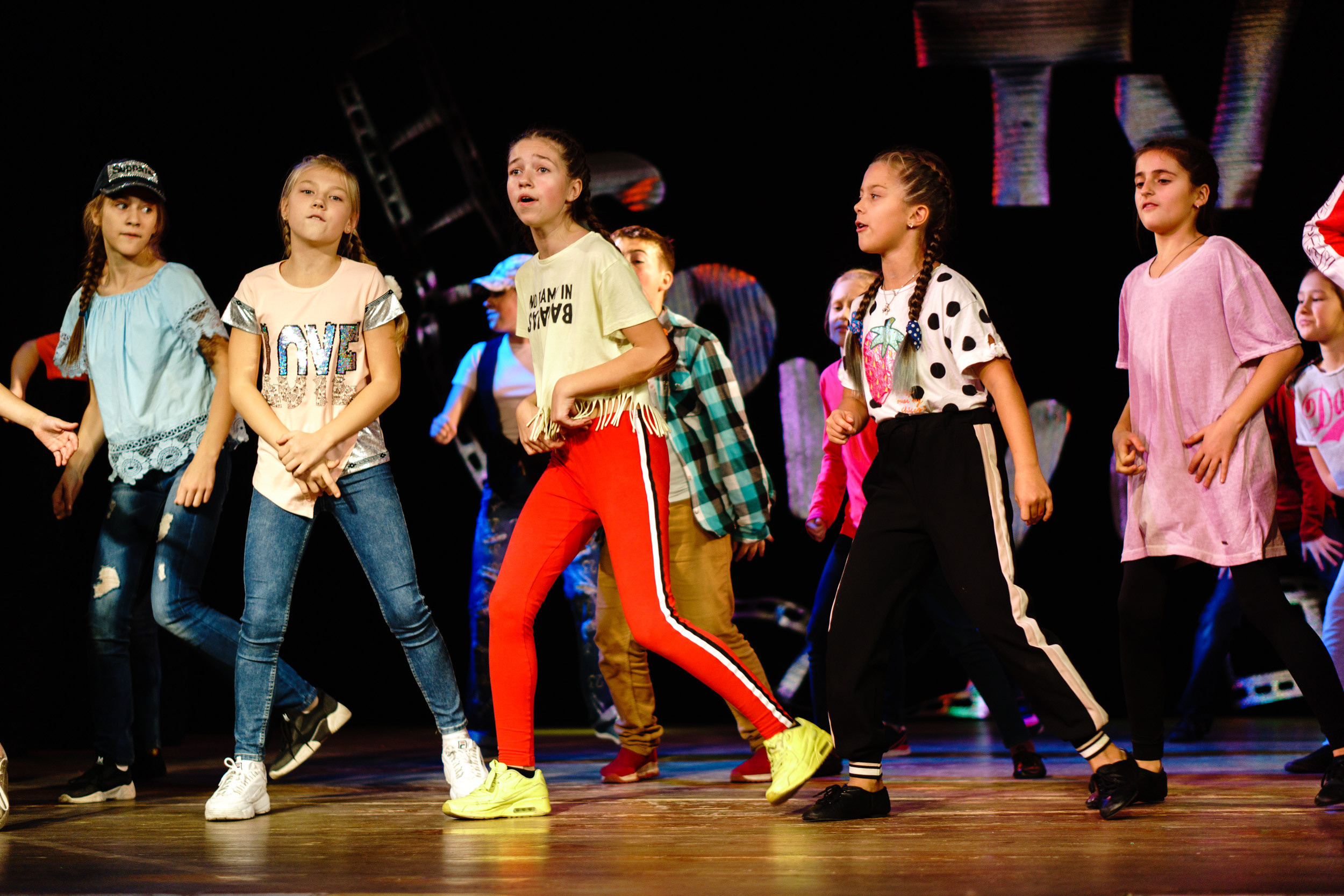 Открытие 33-го театрального сезона. Фото • Видео • Аэросъемка • Контент для бизнеса