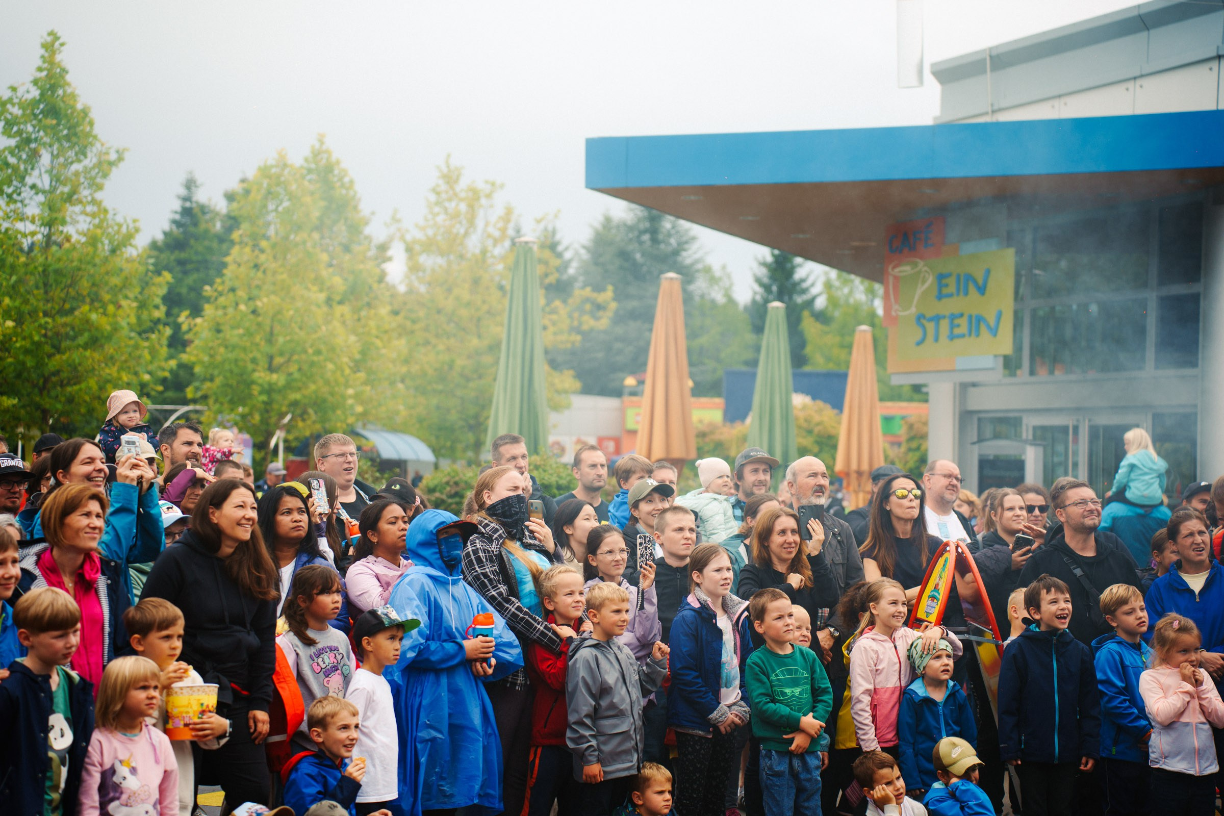 LEGOLAND Sommernächt 2025. Photo • Video • Production • Aerial • Media Creation