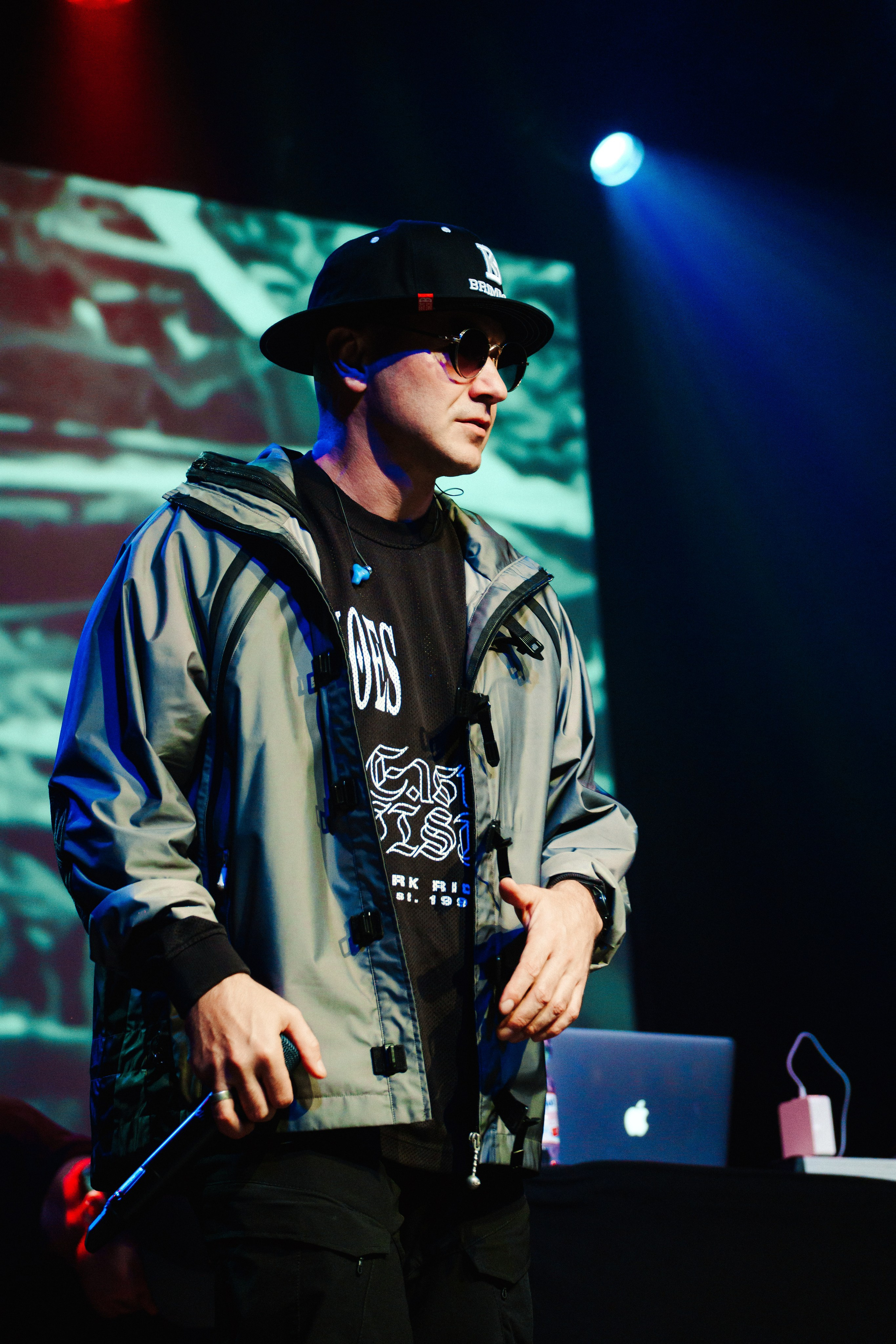 Каста. Frankfurt — Batschkapp. Photo • Video • Production • Aerial • Media Creation