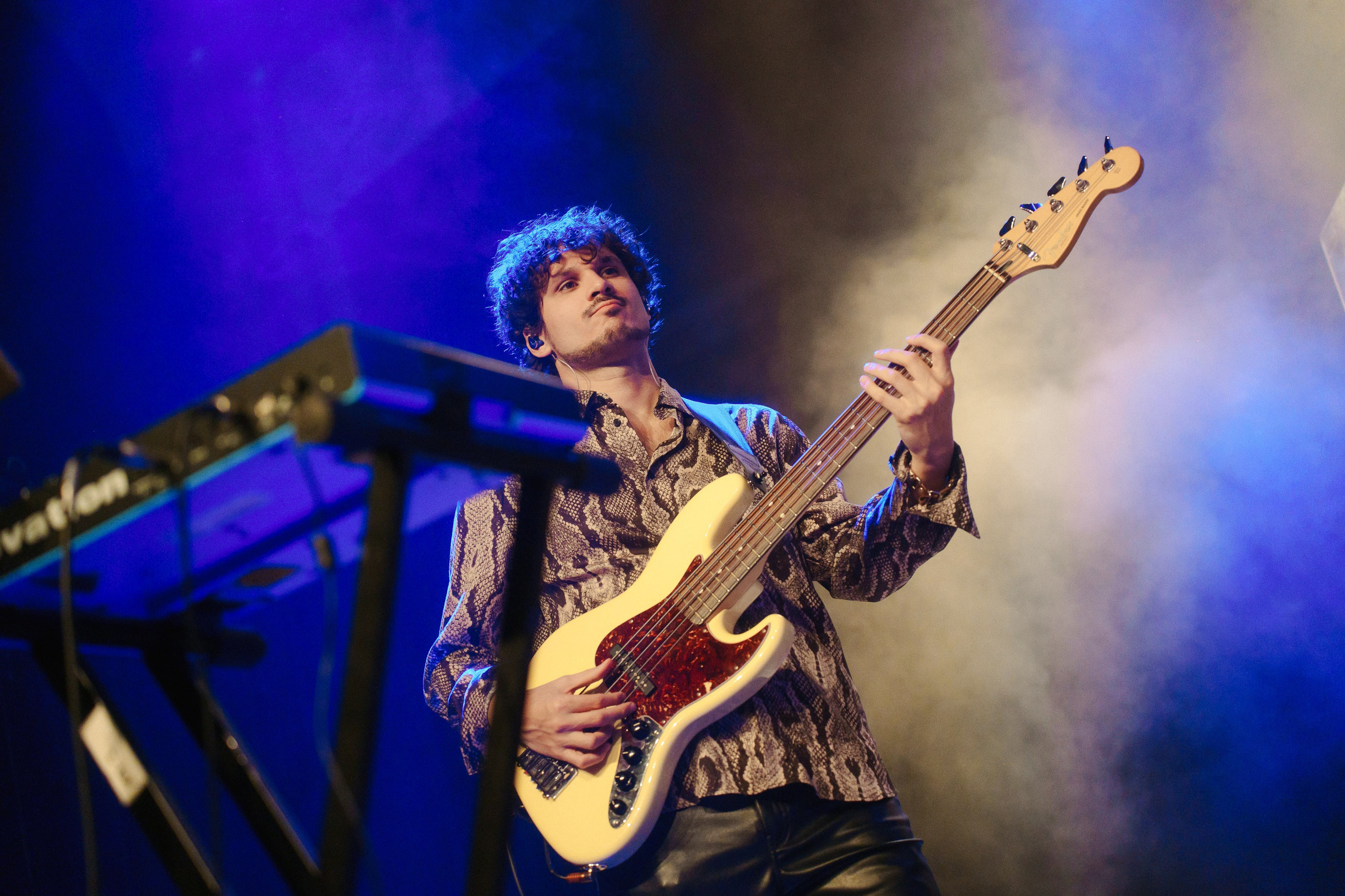 Монеточка. Stuttgart — Im Wizemann/EN. Photo • Video • Production • Aerial • Media Creation