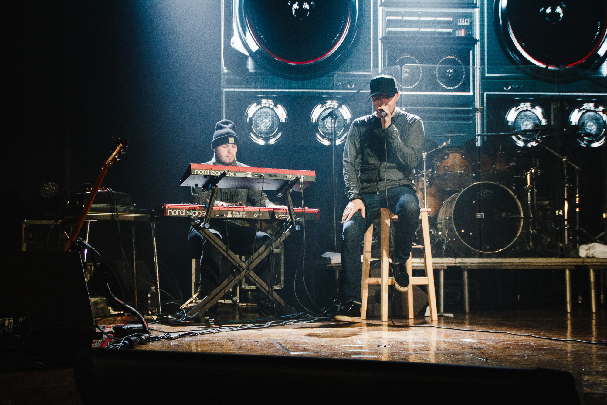 Бумбокс. Харьков — Дворец Спорта. Photo • Video • Production • Aerial • Media Creation