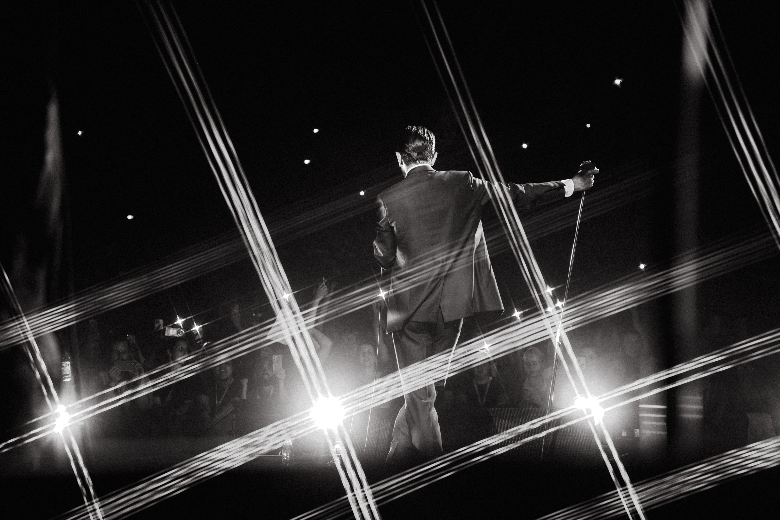 HURTS — Frankfurt. Photo • Video • Production • Aerial • Media Creation