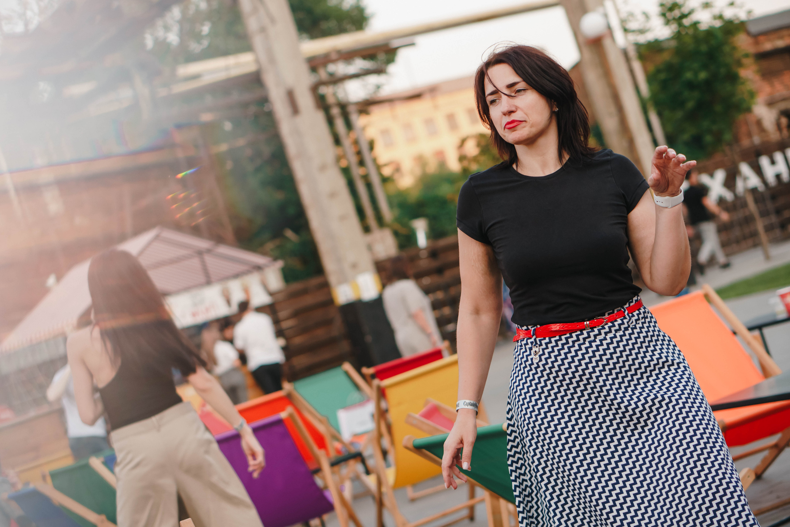 Фестиваль Поколение 90-х. День 3. Фото • Відео • Аерозйомка • Контент для бізнесу