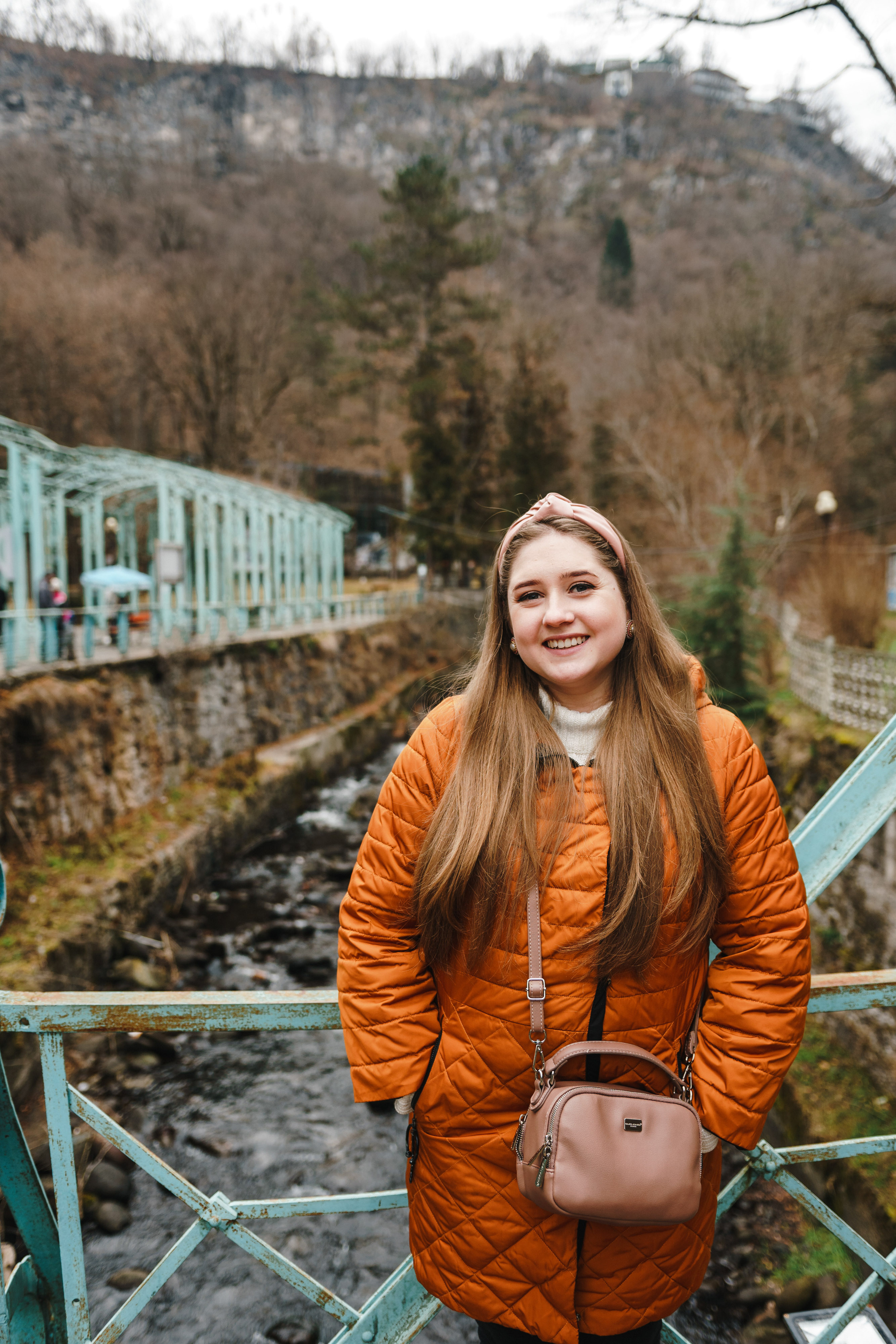 Стук Travel. Новый год в Грузии. Тбилиси, Боржоми. Photo • Video • Production • Aerial • Media Creation