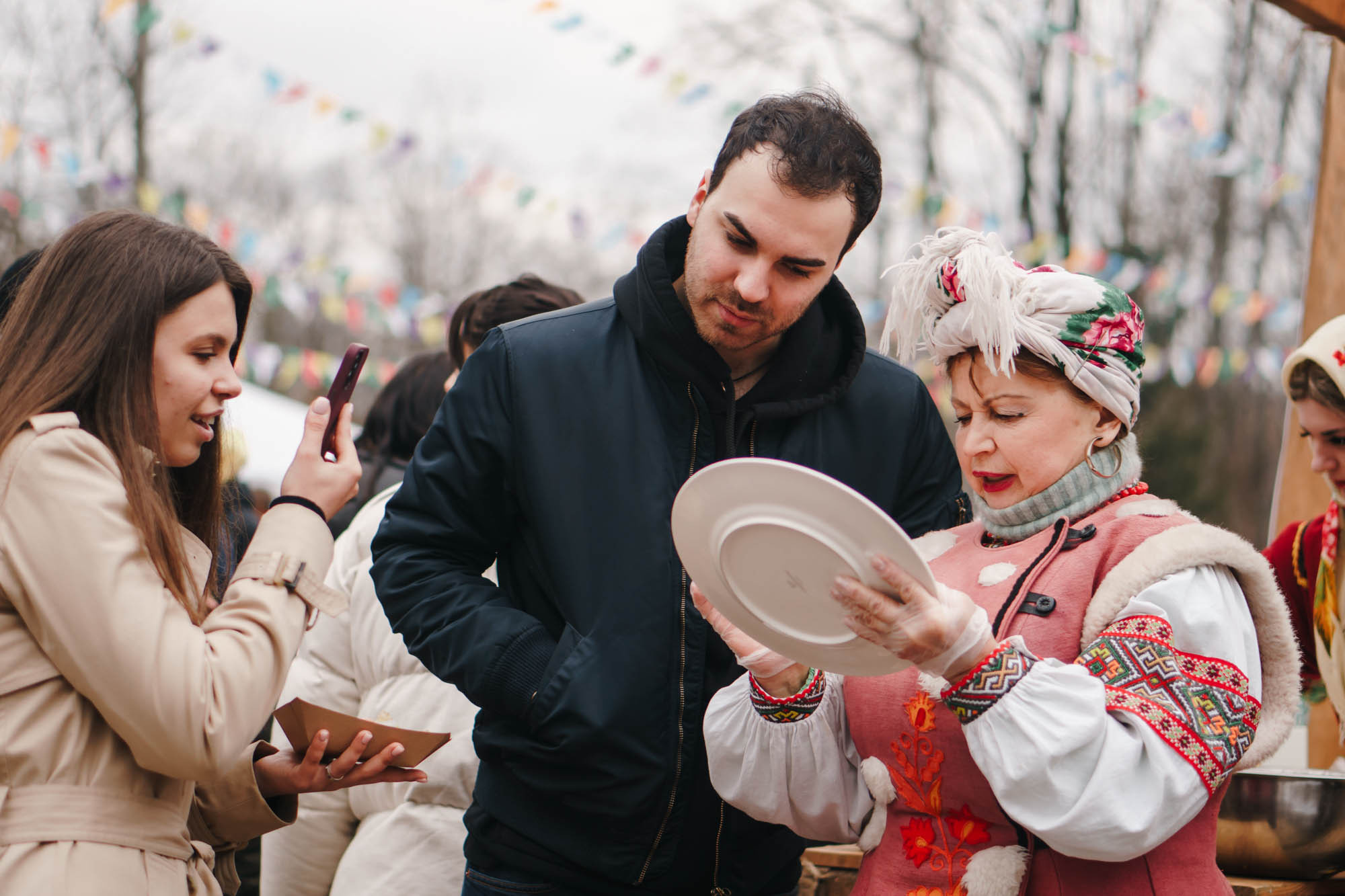 Масленица на Нашей Даче. Photo • Video • Production • Aerial • Media Creation