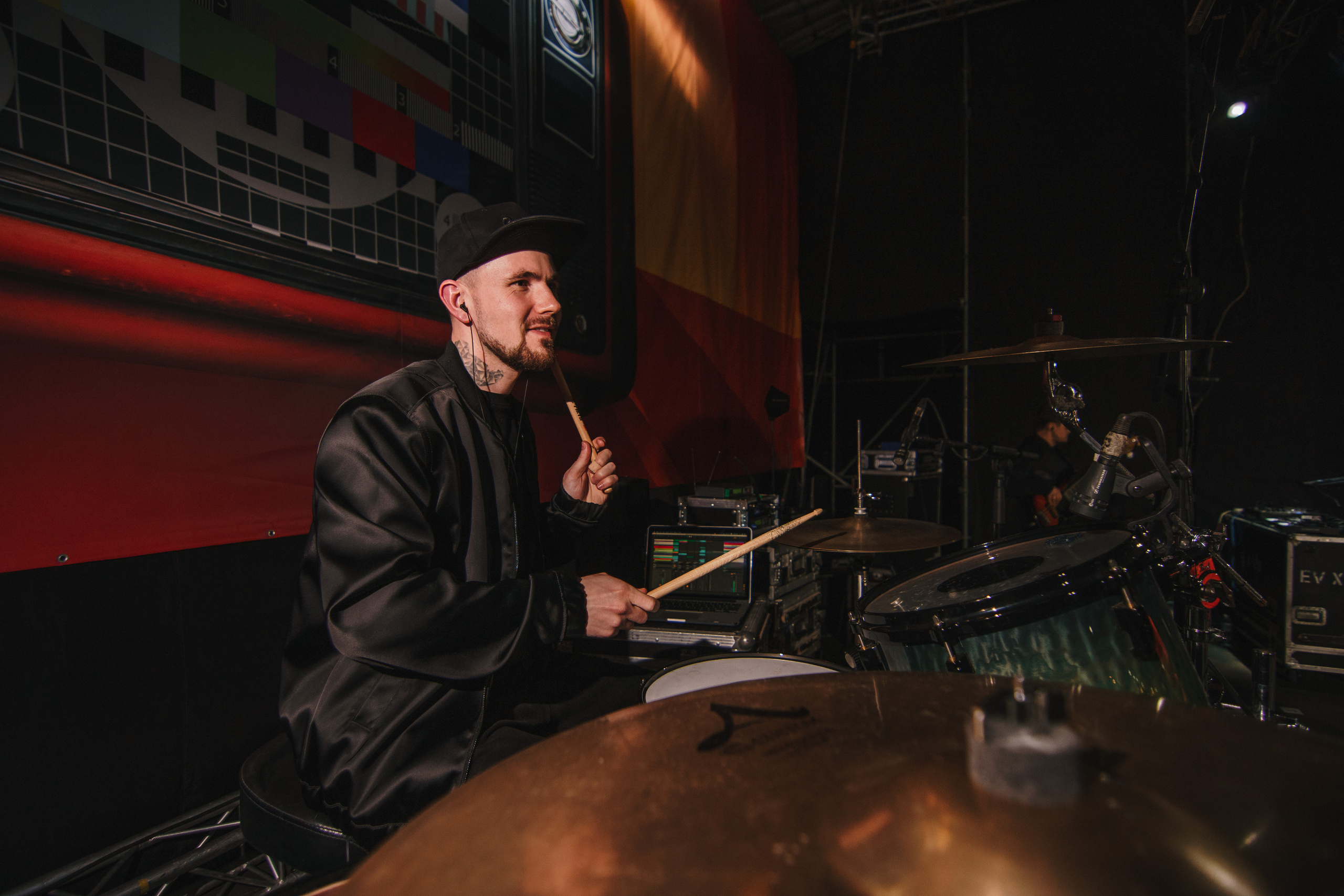 Фестиваль Поколение 90-х. День 2. Foto • Video • Produktion • Luftbildaufnahmen • Erstellung von Medien