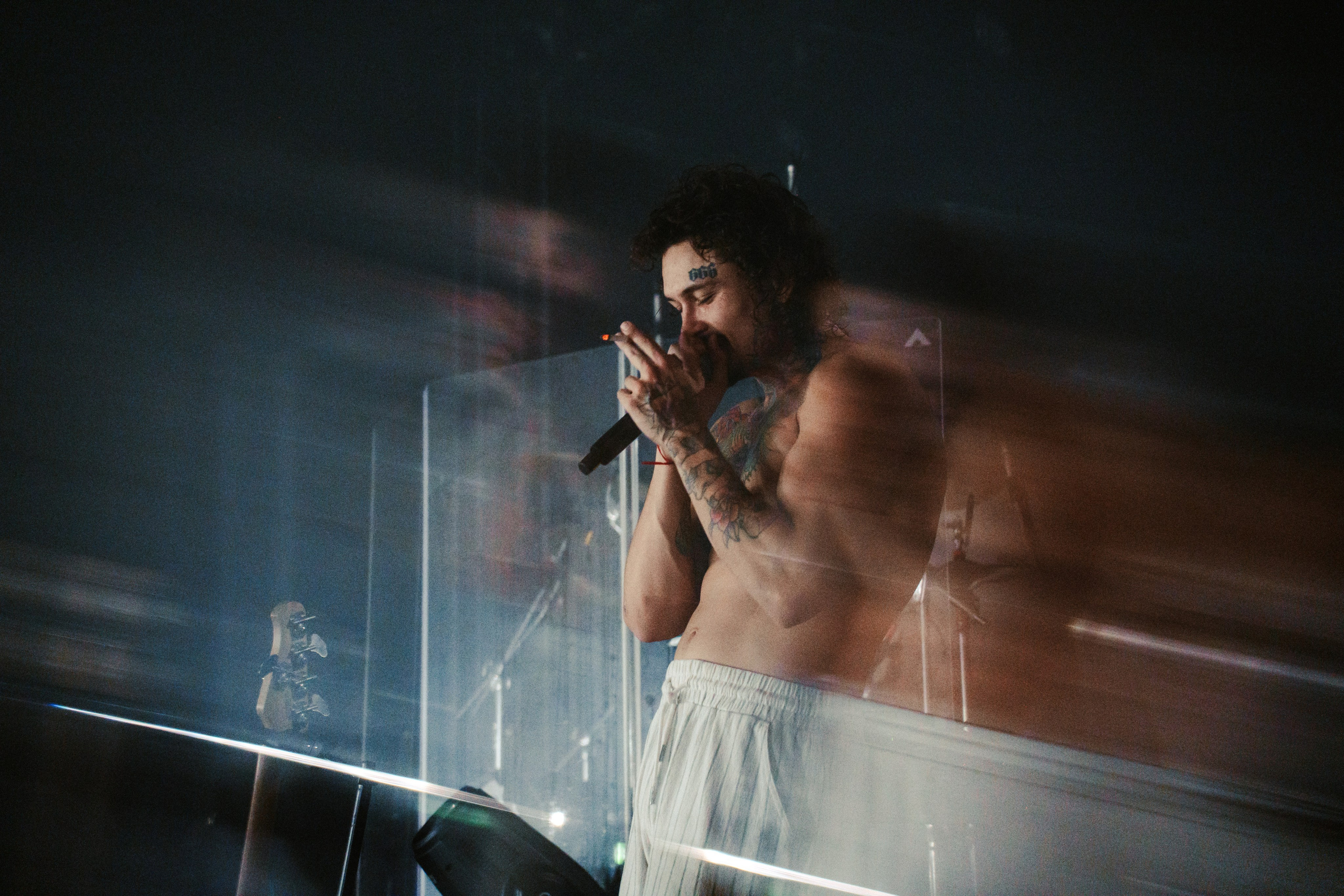 Моргенштерн. Stuttgart — LKA Longhorn. Фото • Видео • Аэросъемка • Контент для бизнеса