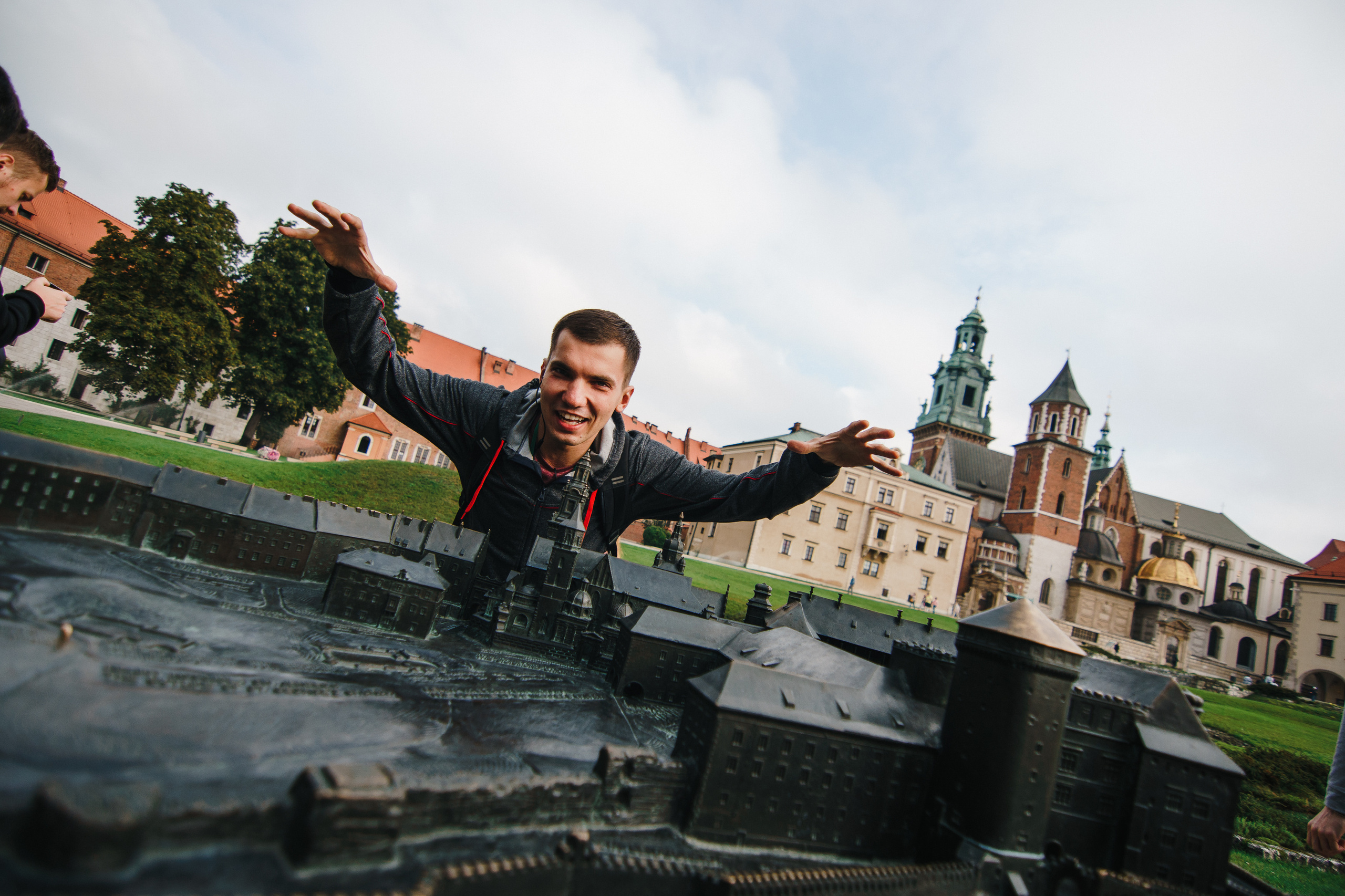 Стук Travel. Краков и Морське Око. Photo • Video • Production • Aerial • Media Creation