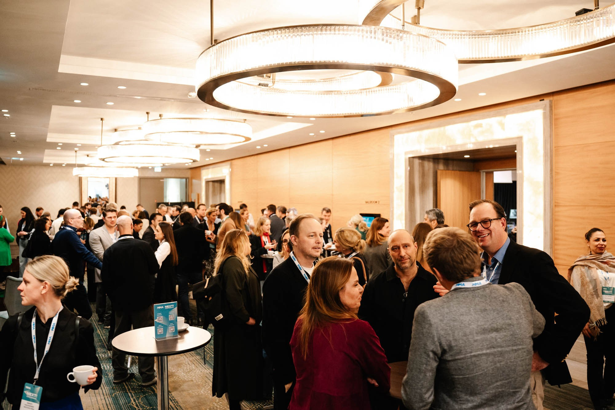 MMA Smarties Awards Berlin 2025. Foto • Video • Produktion • Luftbildaufnahmen • Erstellung von Medien