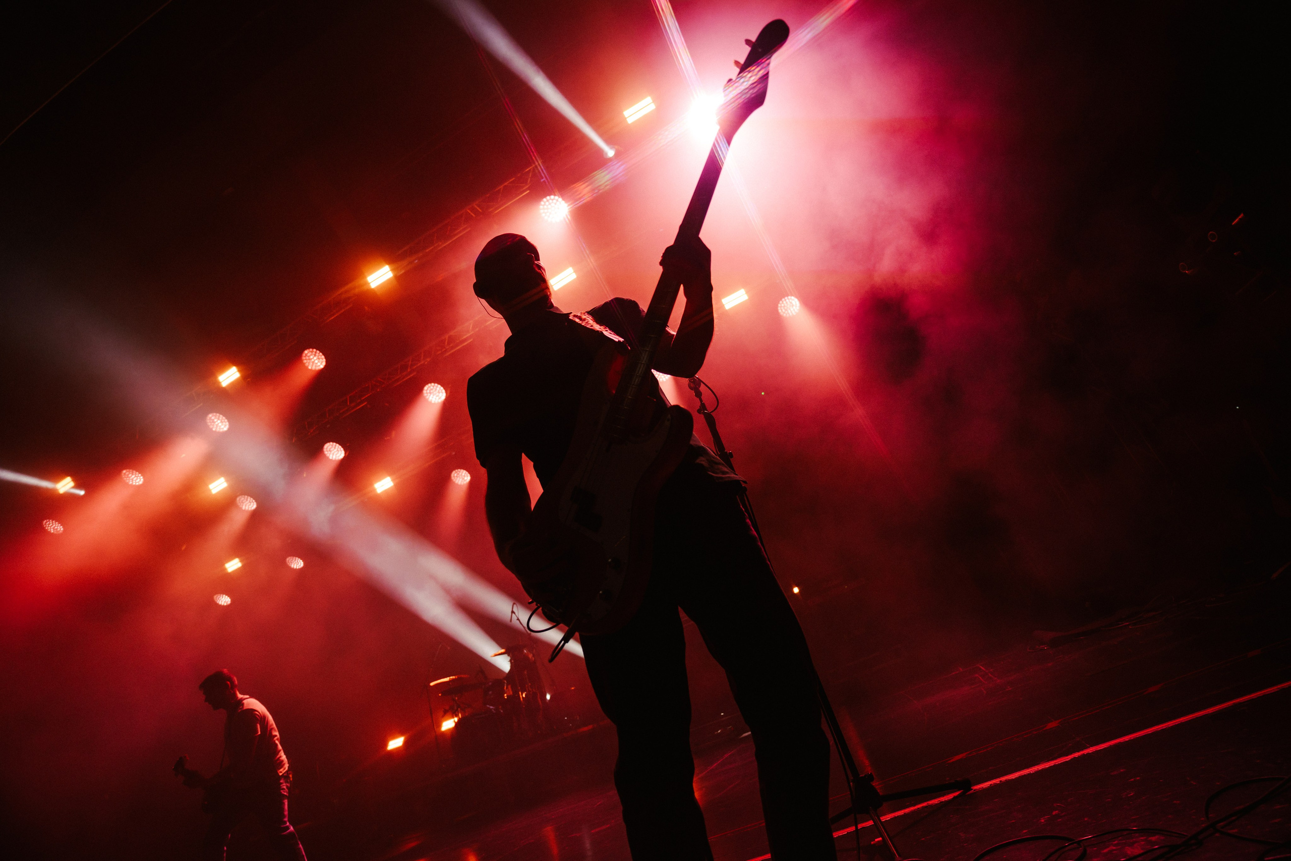 ИNОЙ — Порнофильмы. Frankfurt — Jahrhunderthalle. Фото • Відео • Аерозйомка • Контент для бізнесу