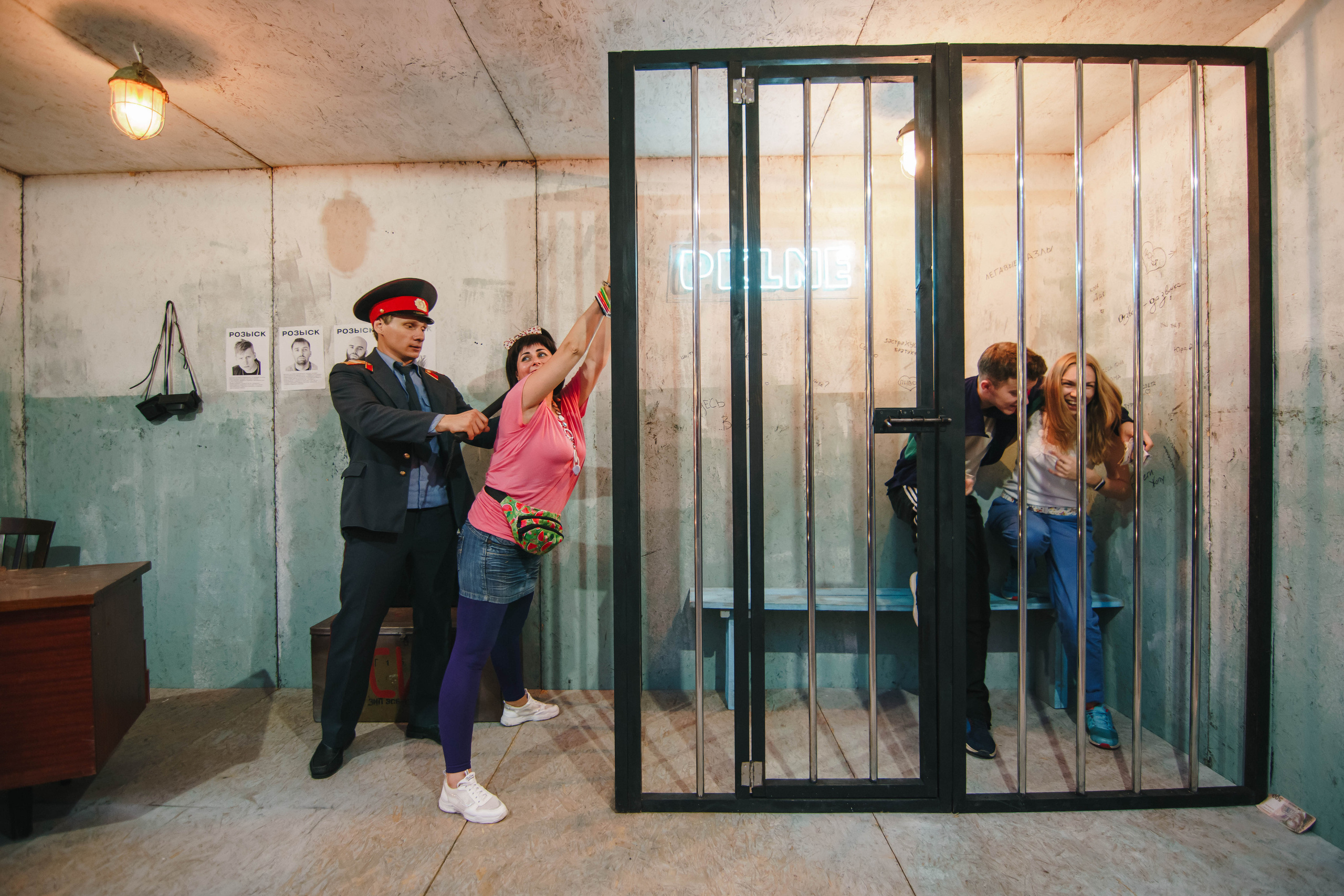 Фестиваль Поколение 90-х. День 3. Фото • Відео • Аерозйомка • Контент для бізнесу