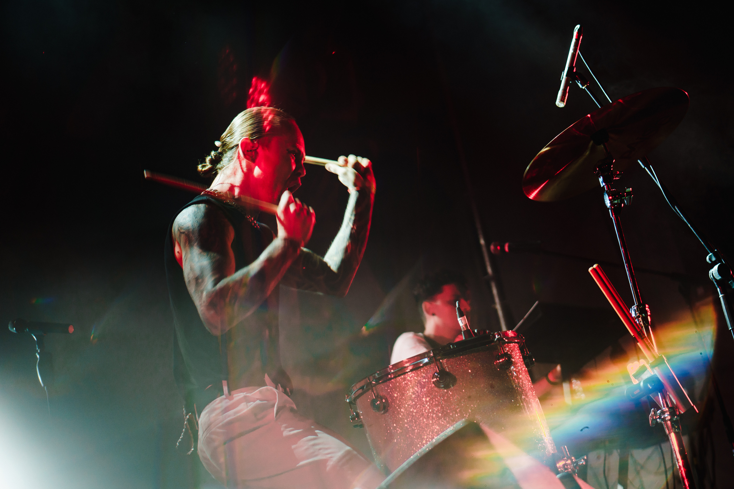 Артем Пивоваров. Харьков — арт-завод «Механика». Photo • Video • Production • Aerial • Media Creation