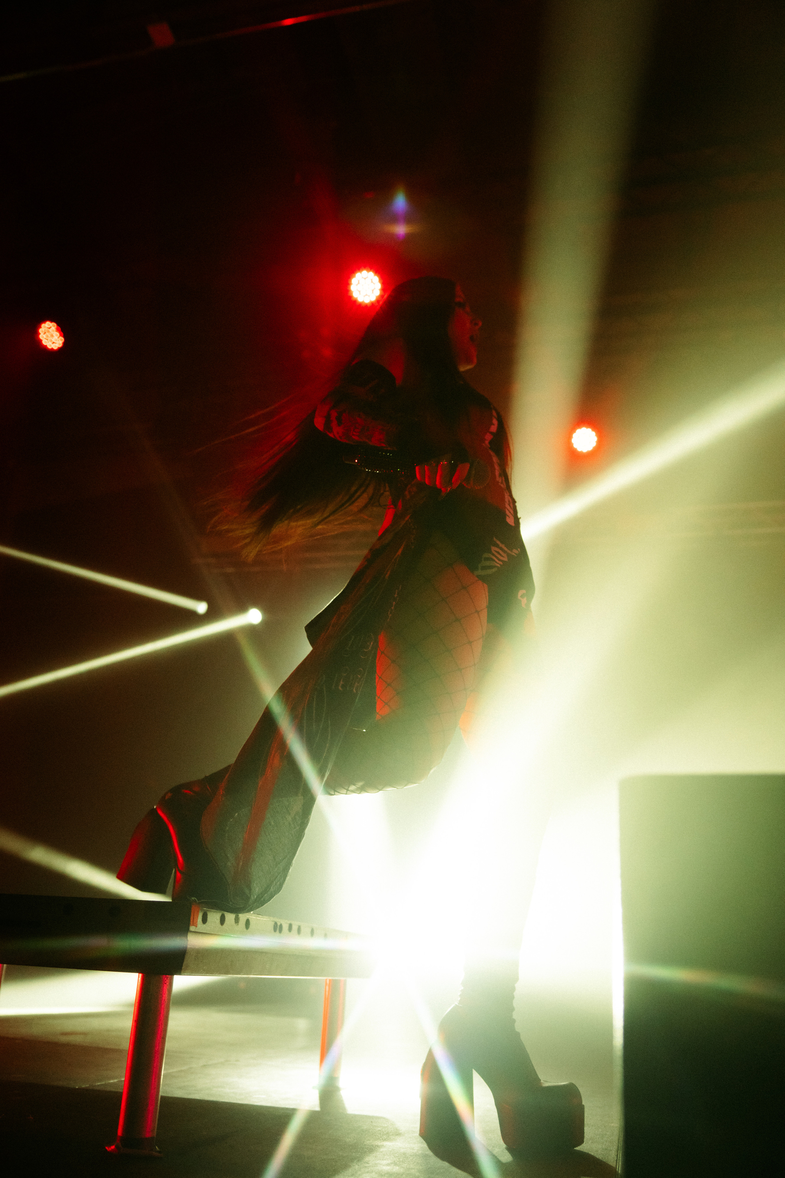 Little Big. Stuttgart — Im Wizemann. Photo • Video • Production • Aerial • Media Creation