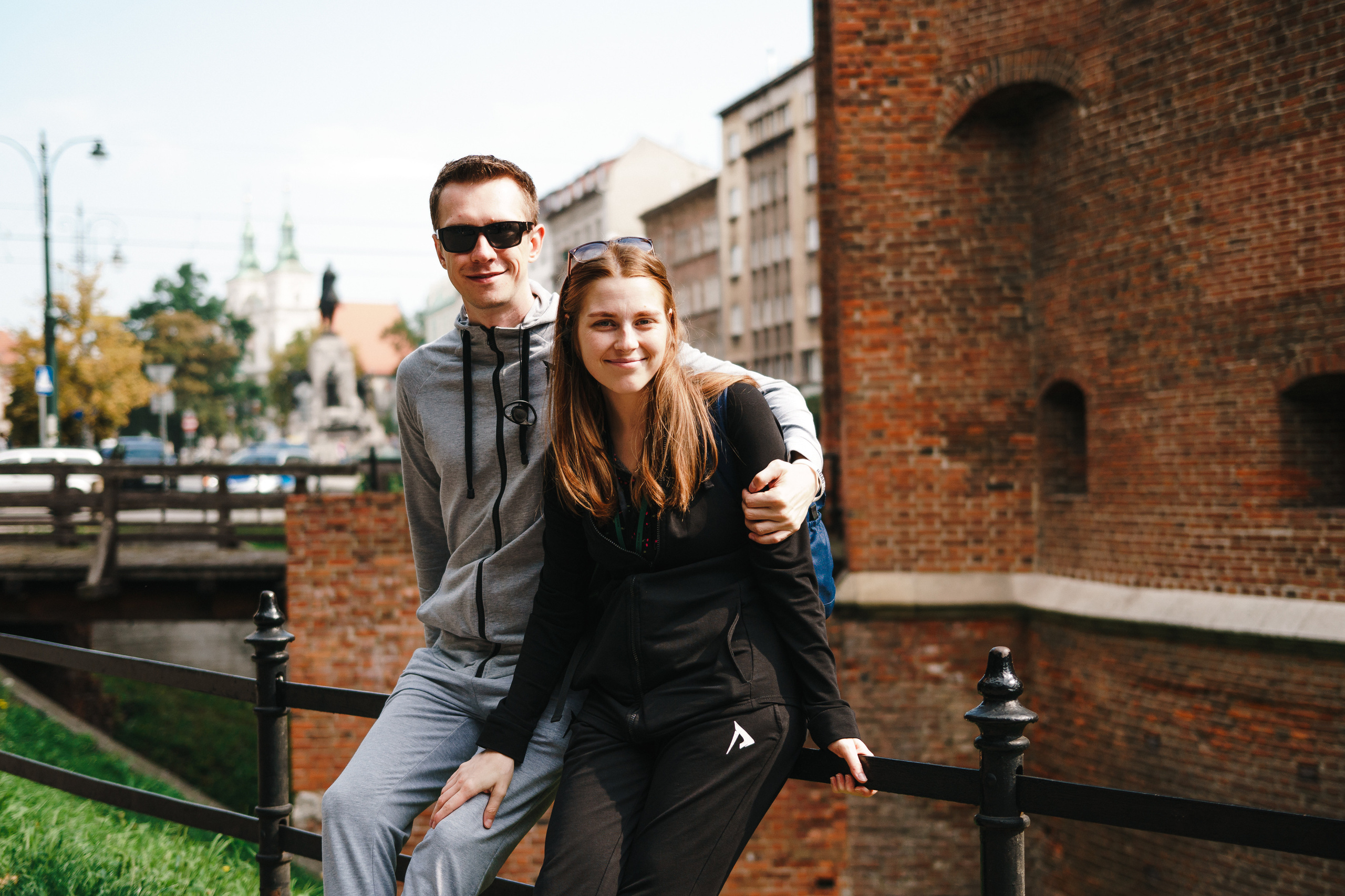 Стук Travel. Краков и Морське Око. Photo • Video • Production • Aerial • Media Creation