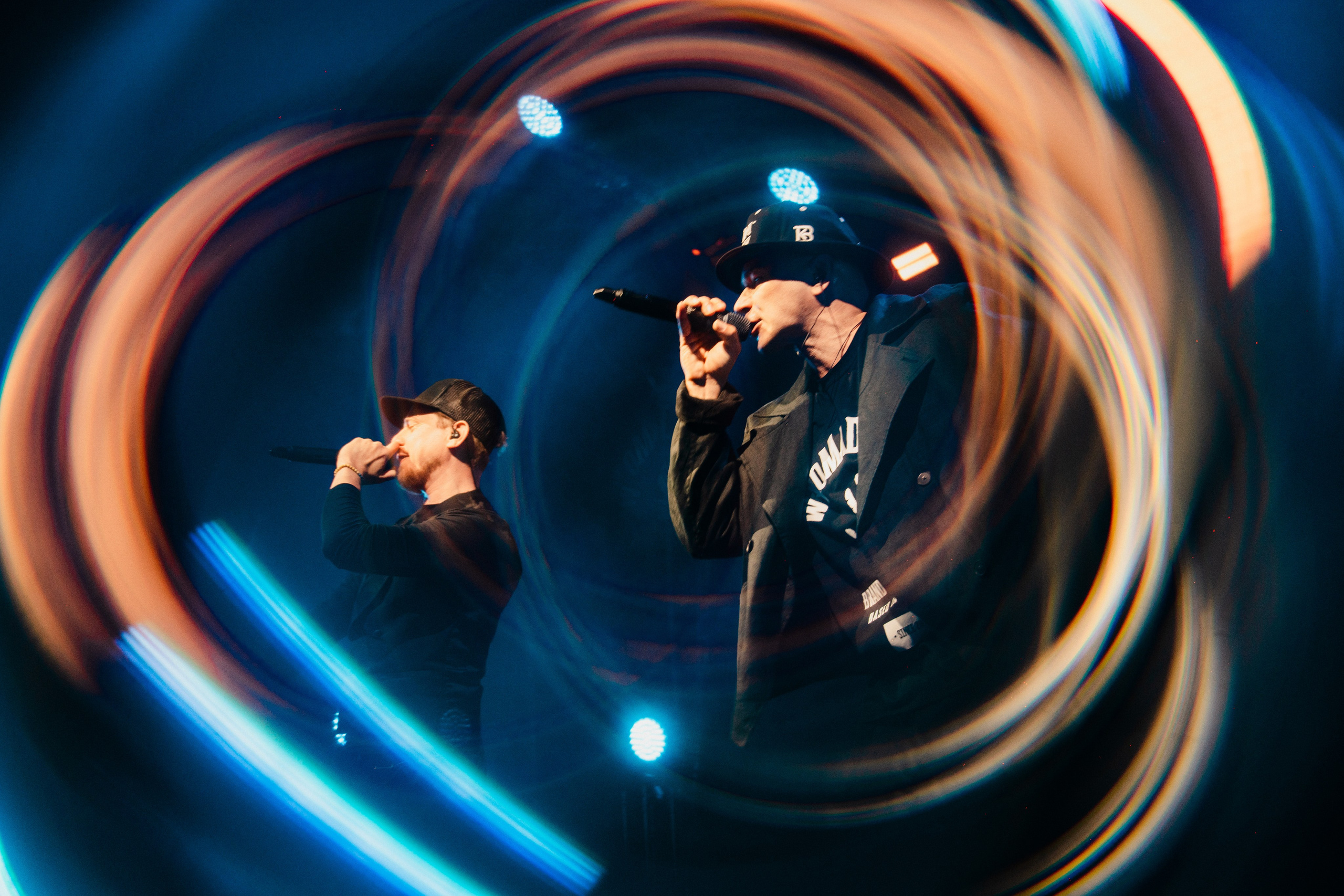 ИNОЙ — Каста. Frankfurt — Jahrhunderthalle. Photo • Video • Production • Aerial • Media Creation