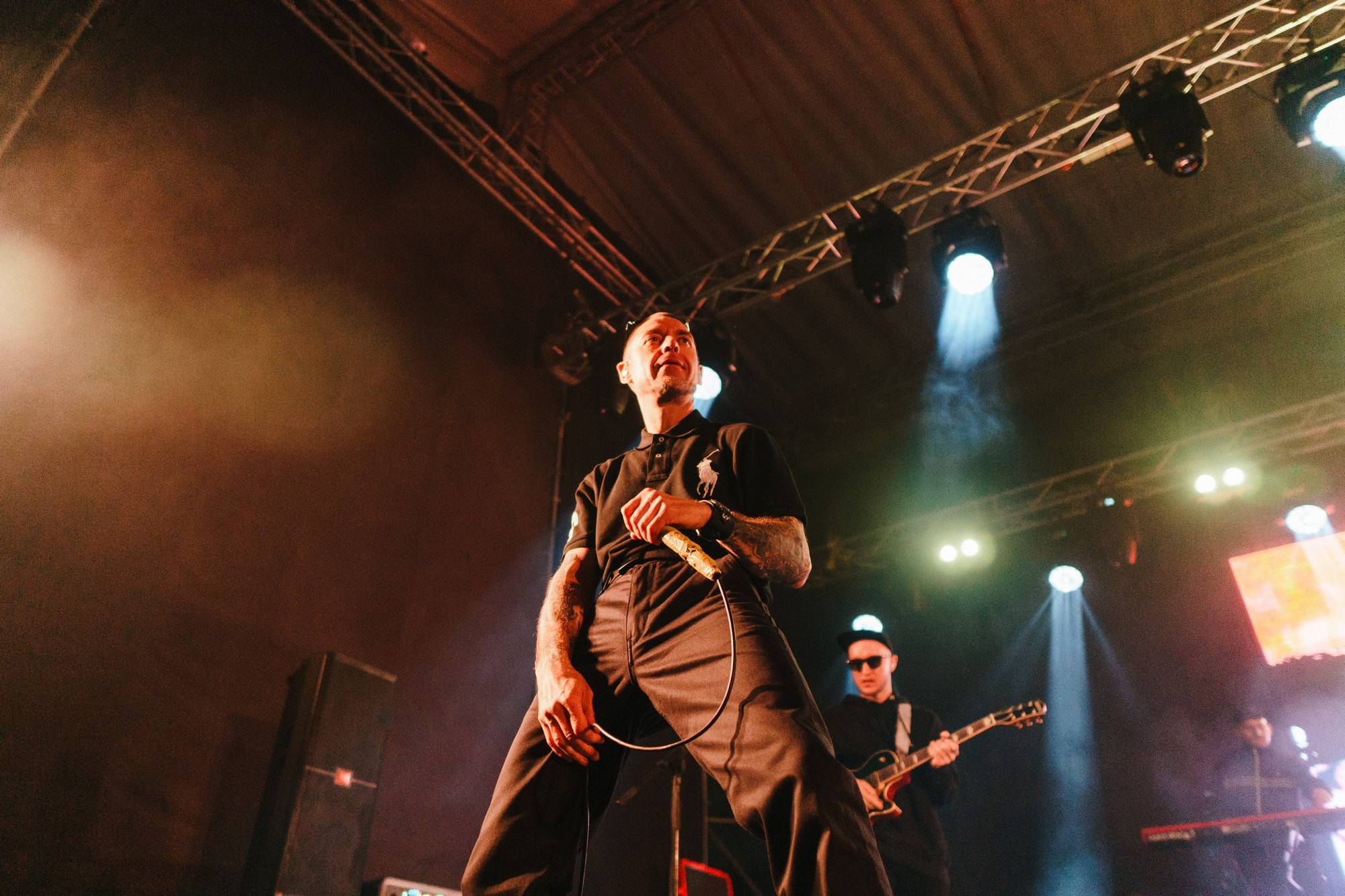 Ляпис 98. Харьков — арт-завод «Механика». Photo • Video • Production • Aerial • Media Creation