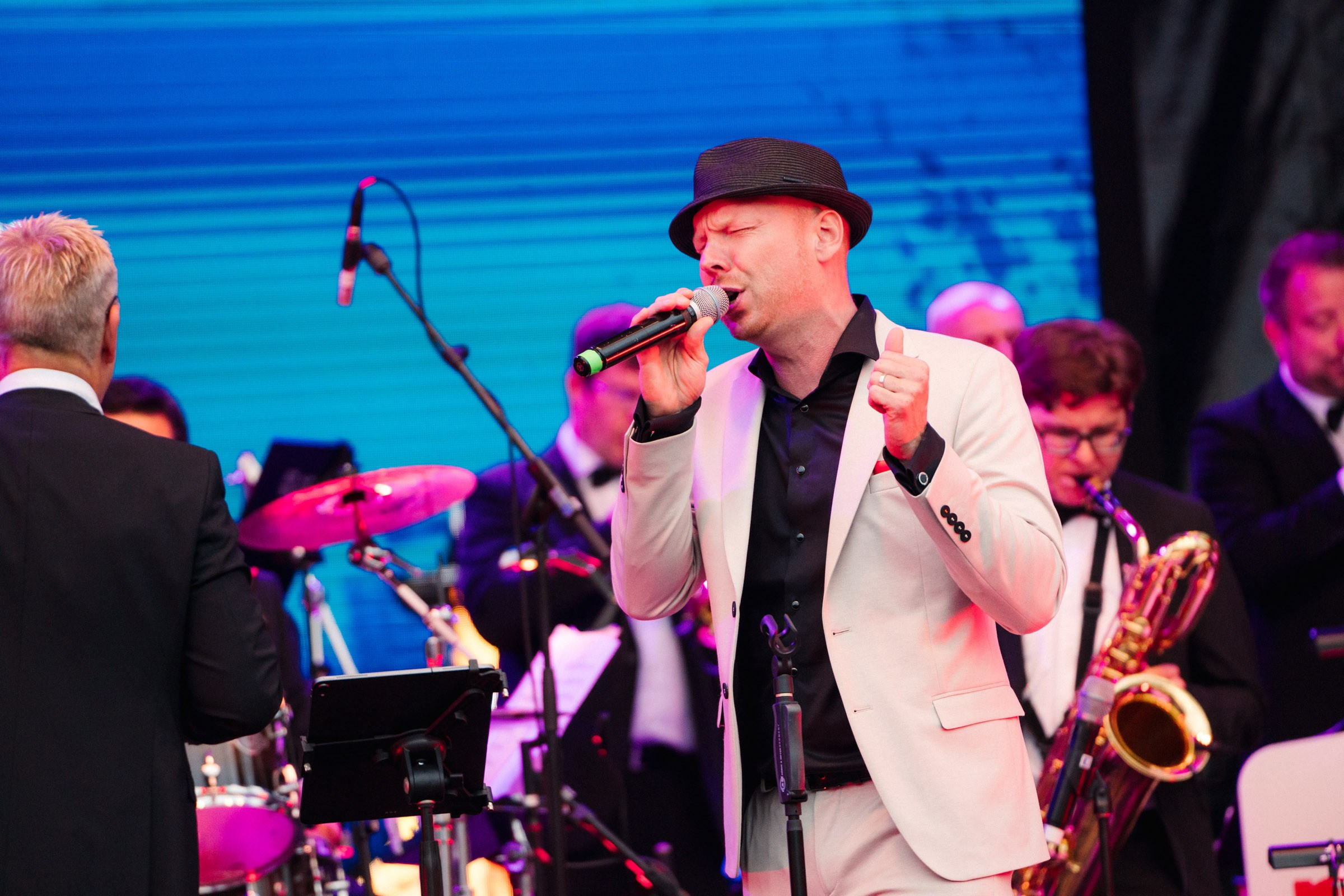 LEGOLAND Sommernächt 2025. Photo • Video • Production • Aerial • Media Creation