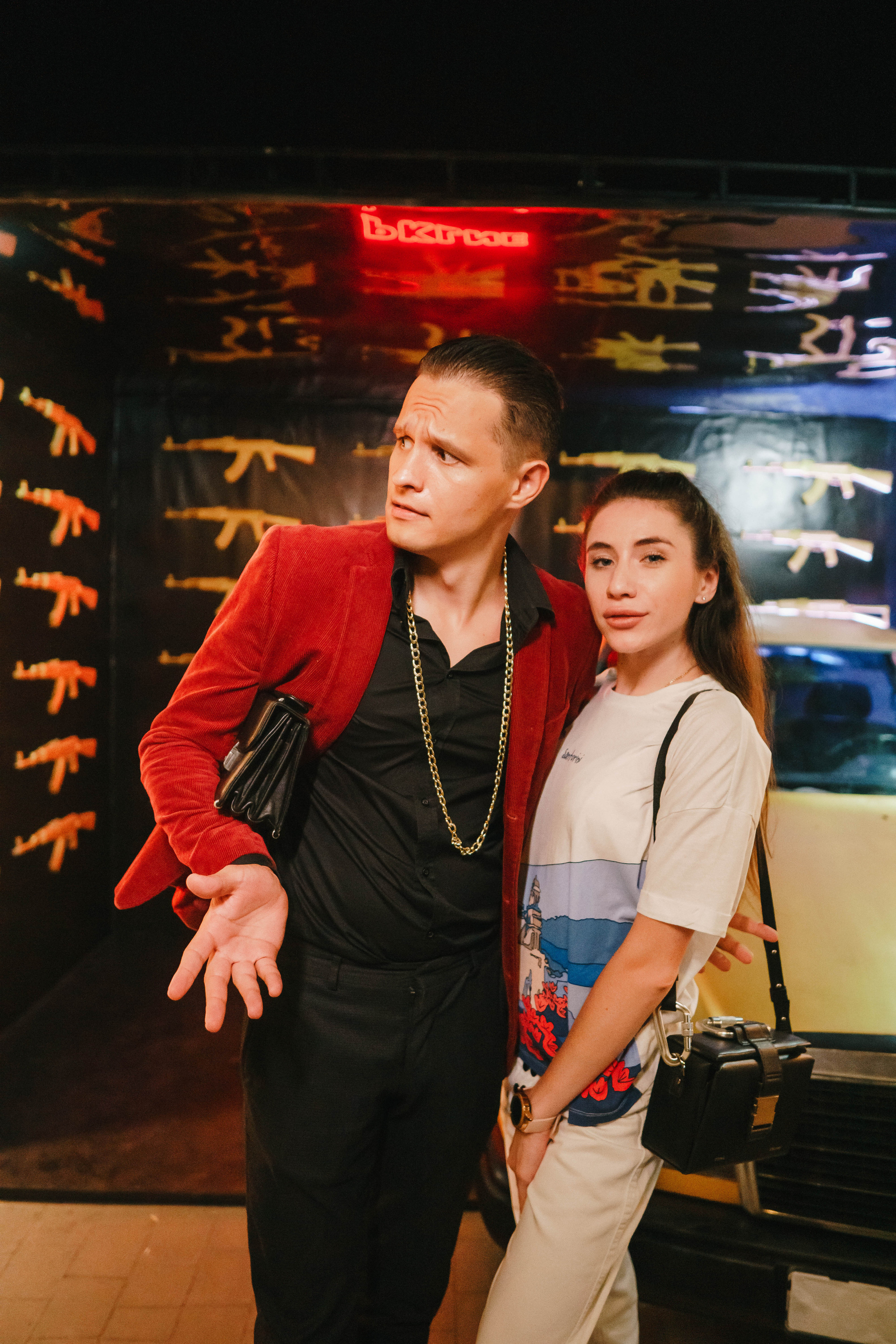 Фестиваль Поколение 90-х. День 3. Фото • Відео • Аерозйомка • Контент для бізнесу