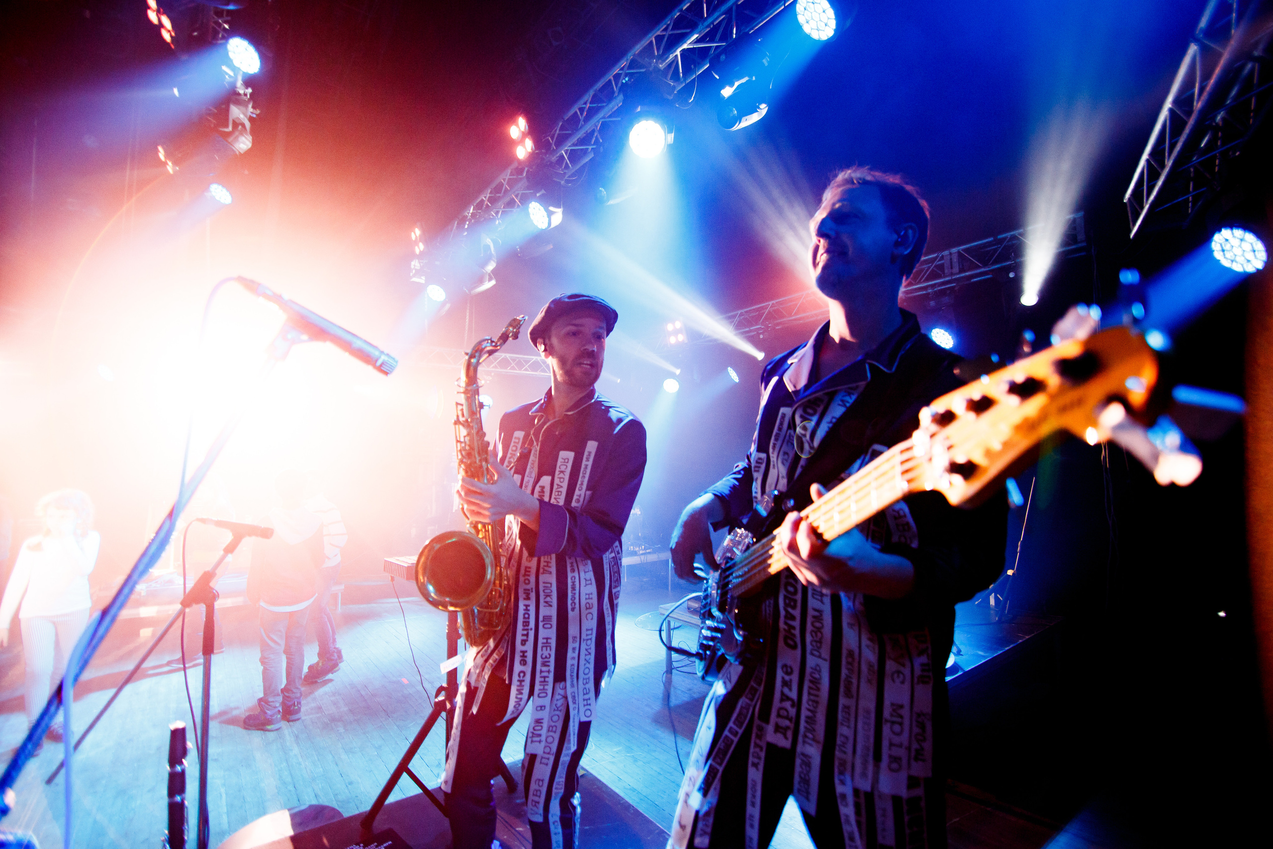 Сергей Бабкин. Харьков — Дворец Студентов НЮА. Фото • Відео • Аерозйомка • Контент для бізнесу