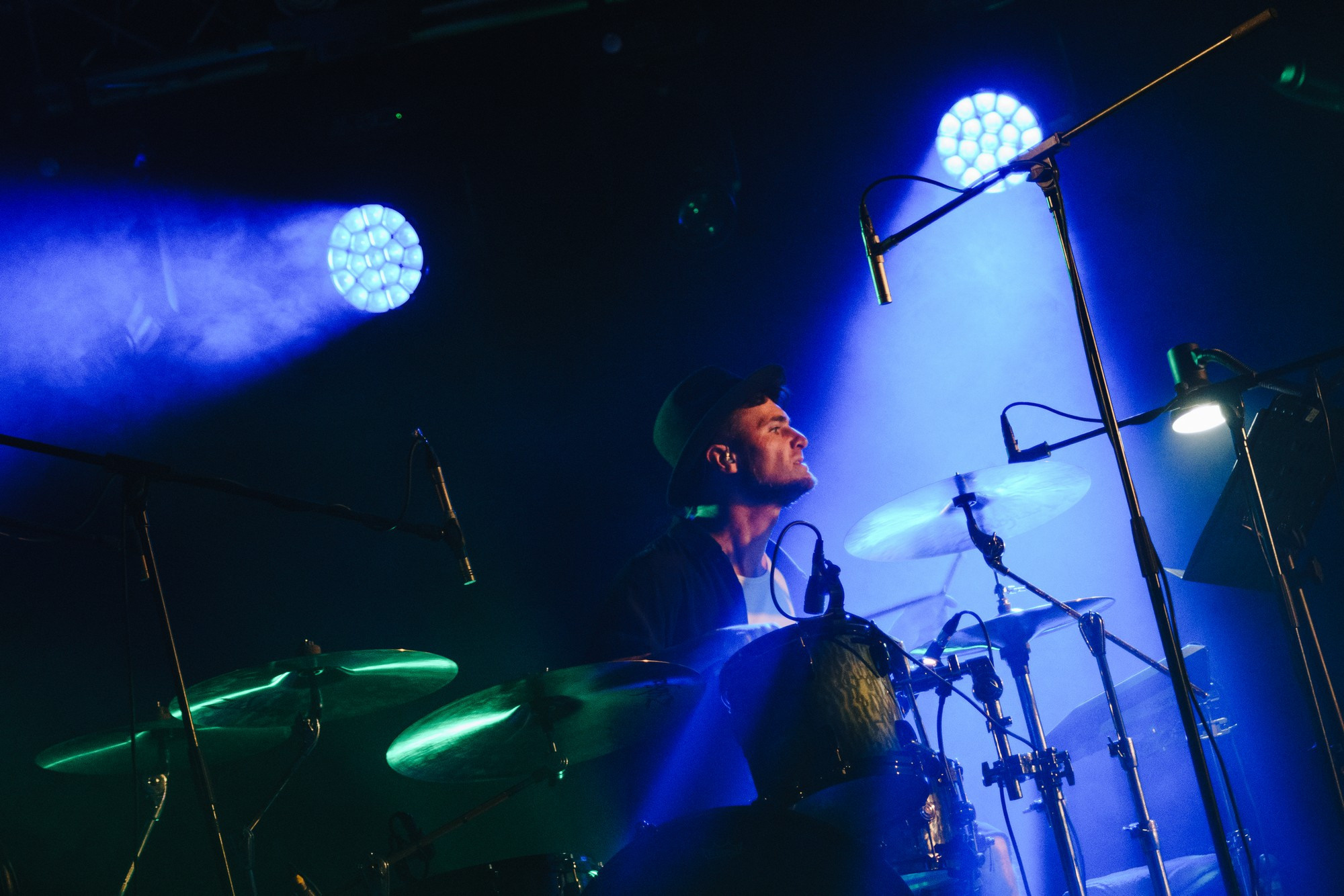 Сергей Бабкин. Харьков — Дворец Студентов НЮА. Photo • Video • Production • Aerial • Media Creation