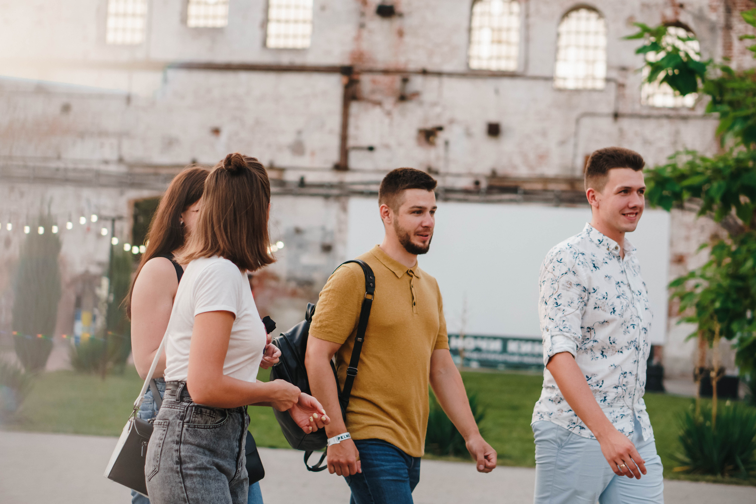 Фестиваль Поколение 90-х. День 3. Фото • Відео • Аерозйомка • Контент для бізнесу