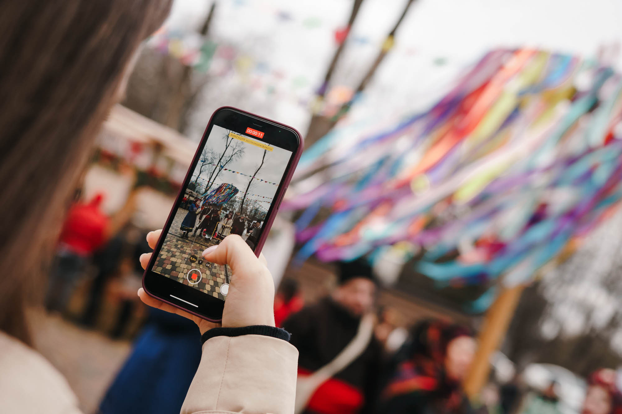 Масленица на Нашей Даче. Photo • Video • Production • Aerial • Media Creation