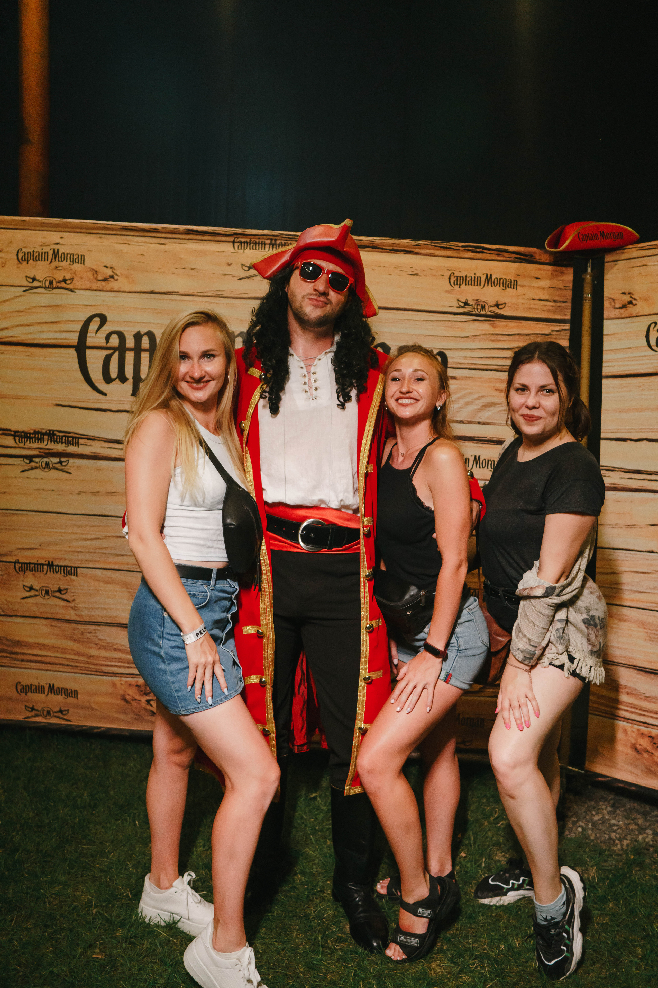 Фестиваль Поколение 90-х. День 3. Фото • Відео • Аерозйомка • Контент для бізнесу