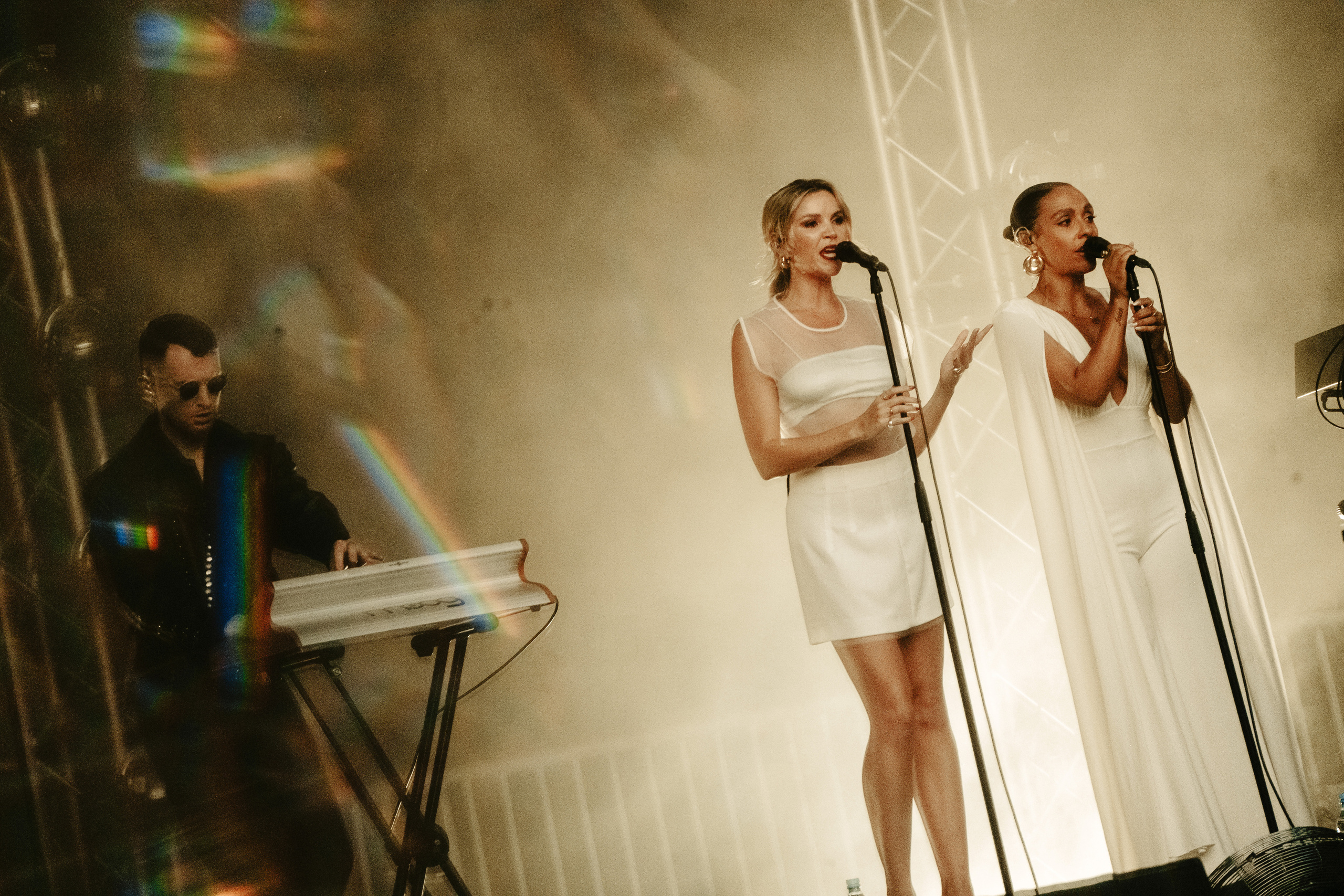 HURTS — Königstein Festung. Foto • Video • Produktion • Luftbildaufnahmen • Erstellung von Medien