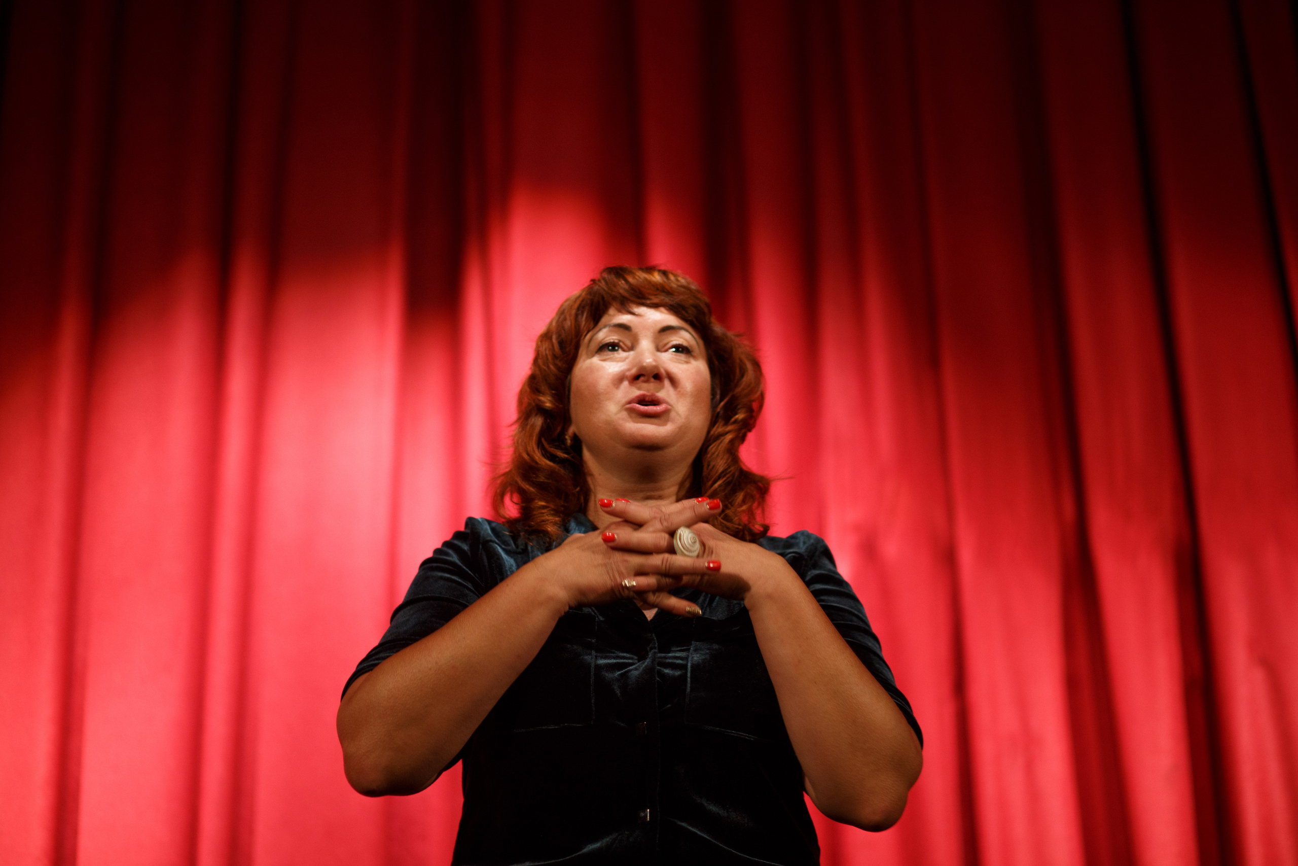 Театр «Сорванцы». Маугли. Photo • Video • Production • Aerial • Media Creation