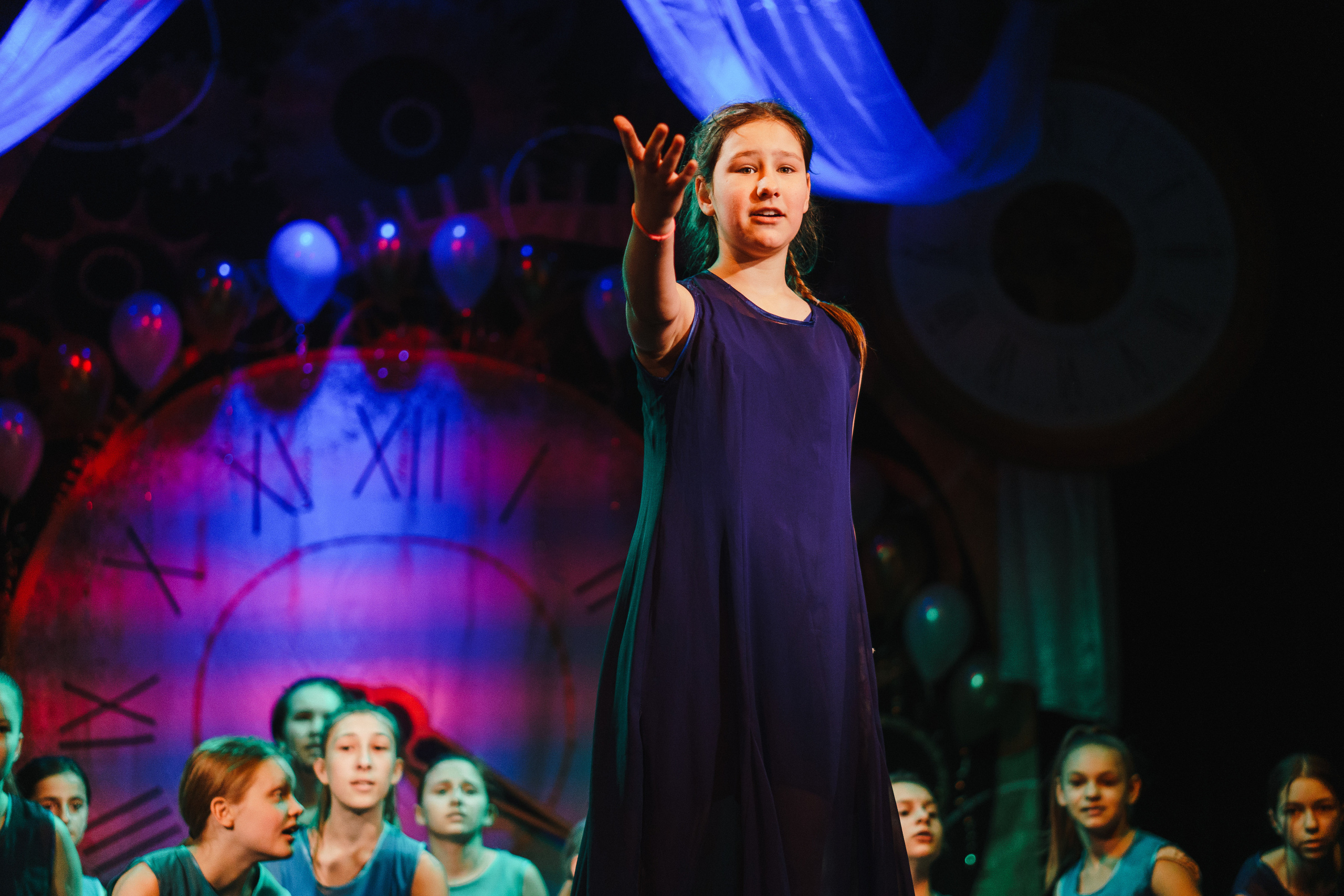 Театр «Сорванцы». День рождения театра 2021. Фото • Видео • Аэросъемка • Контент для бизнеса