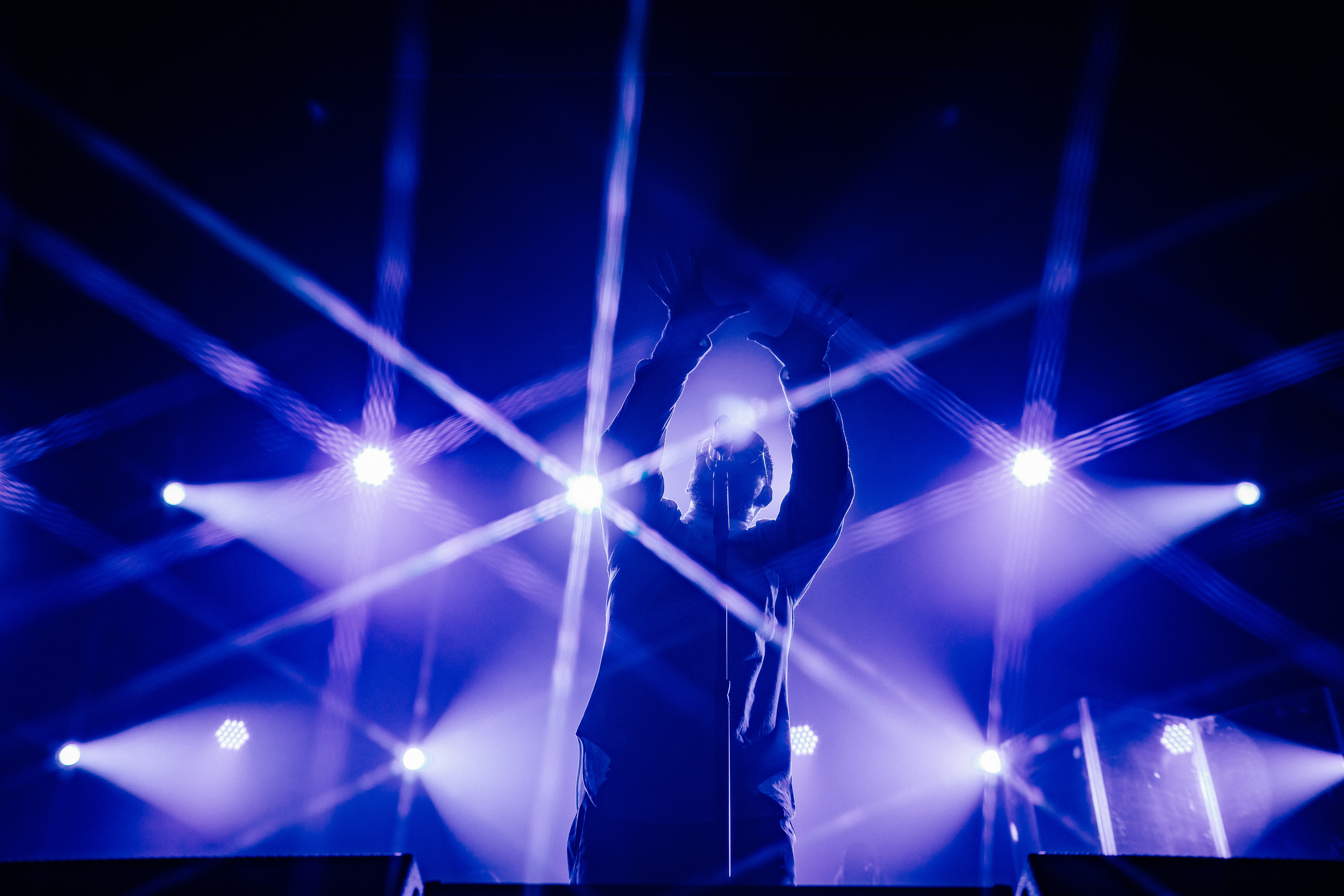 MONATIK. Frankfurt — Batschkapp. Фото • Відео • Аерозйомка • Контент для бізнесу