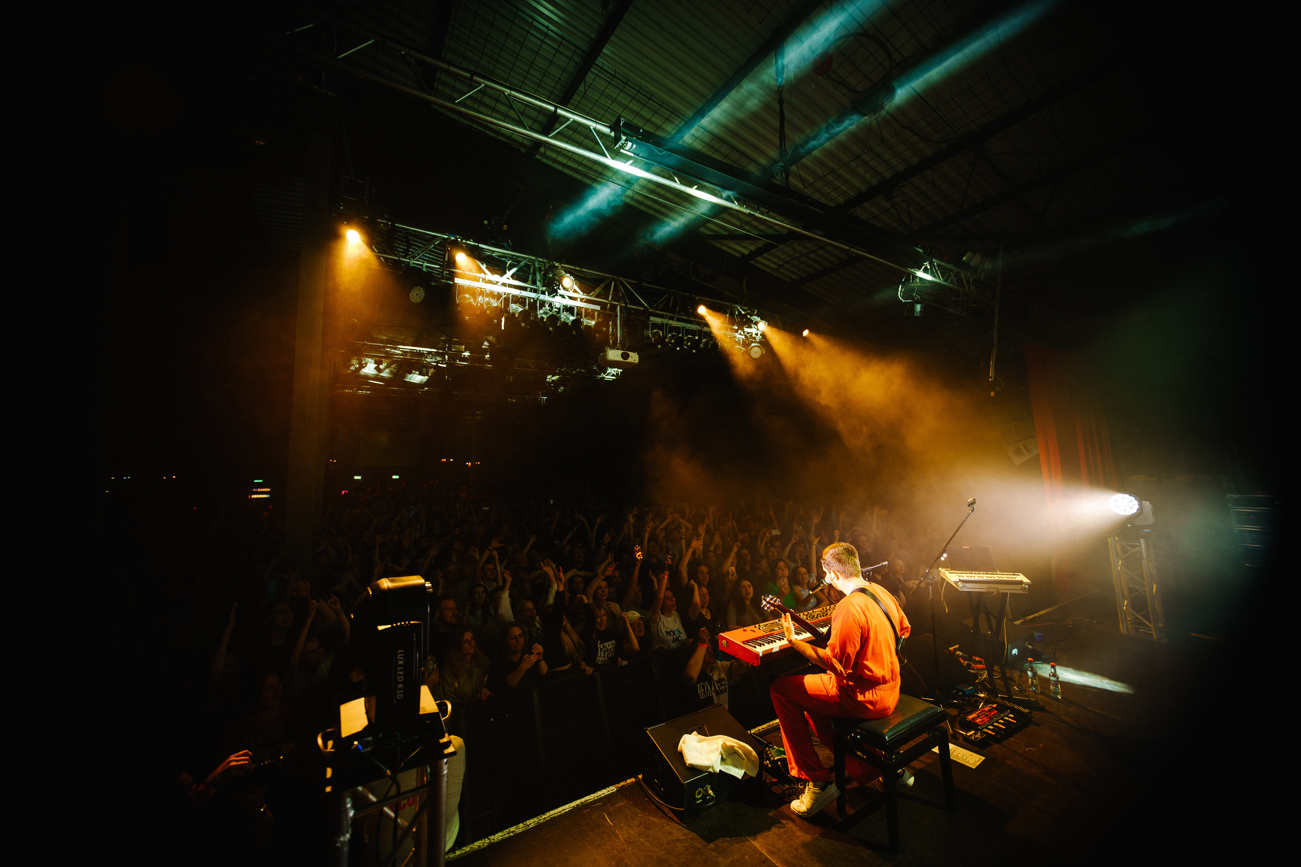 NOIZE MC. Stuttgart — LKA-Longhorn. Photo • Video • Production • Aerial • Media Creation